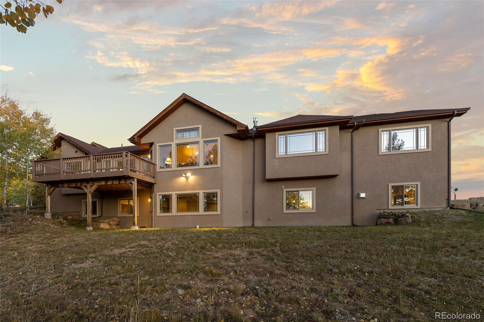 MLS Image #35 for 13909  stone chimney lane,pine, Colorado