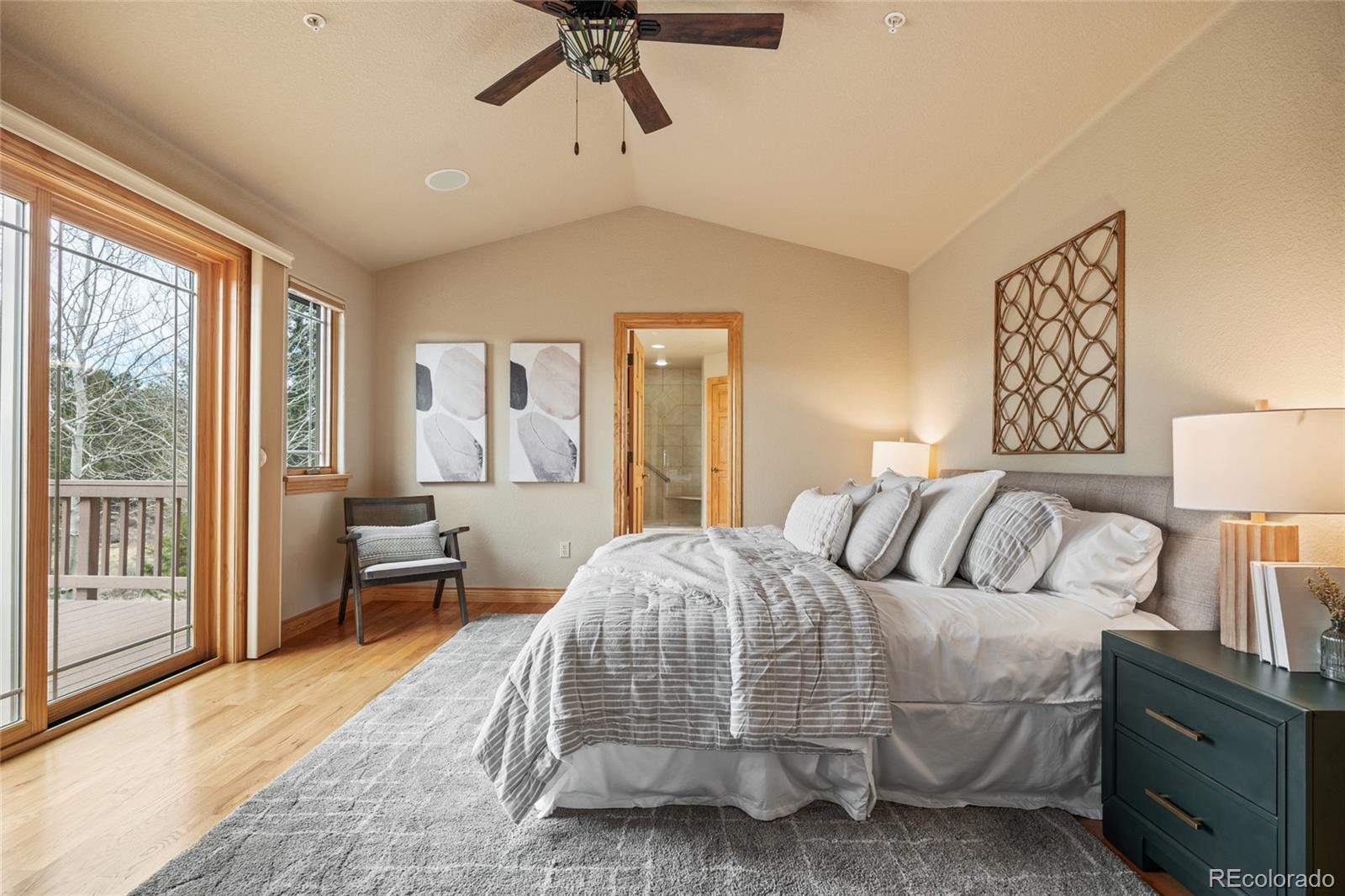 MLS Image #4 for 13909  stone chimney lane,pine, Colorado