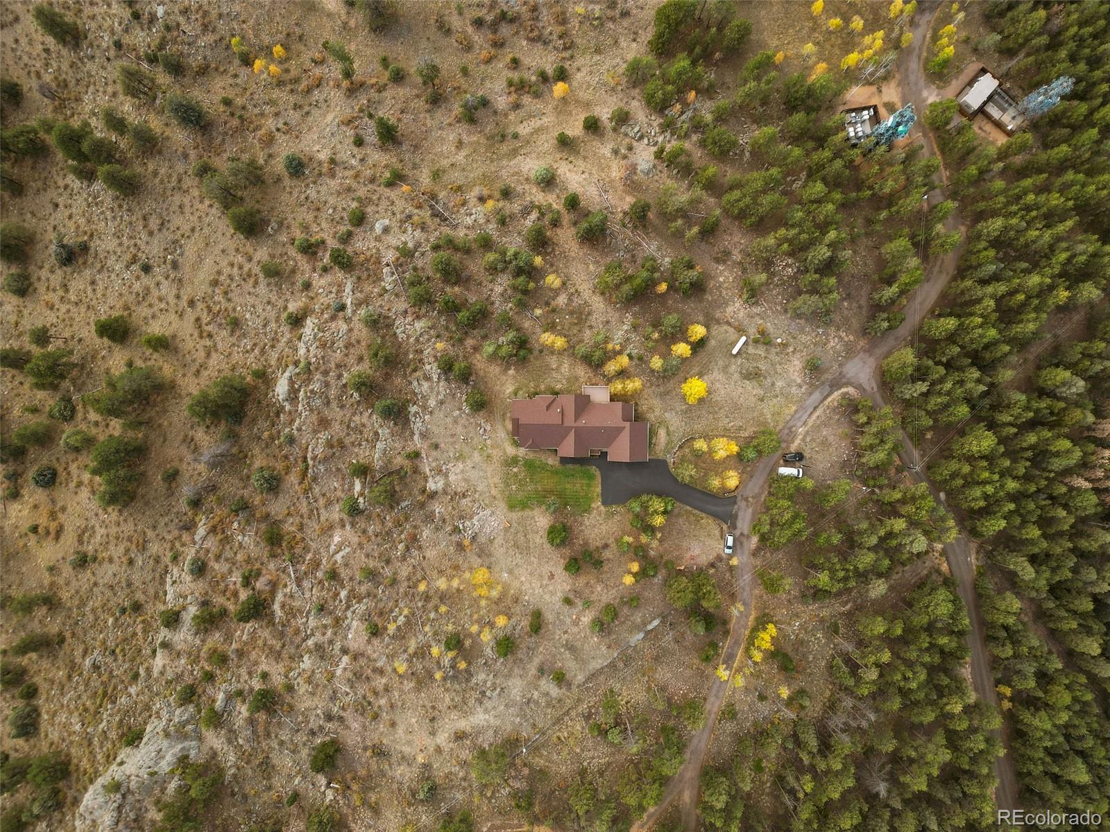 MLS Image #40 for 13909  stone chimney lane,pine, Colorado