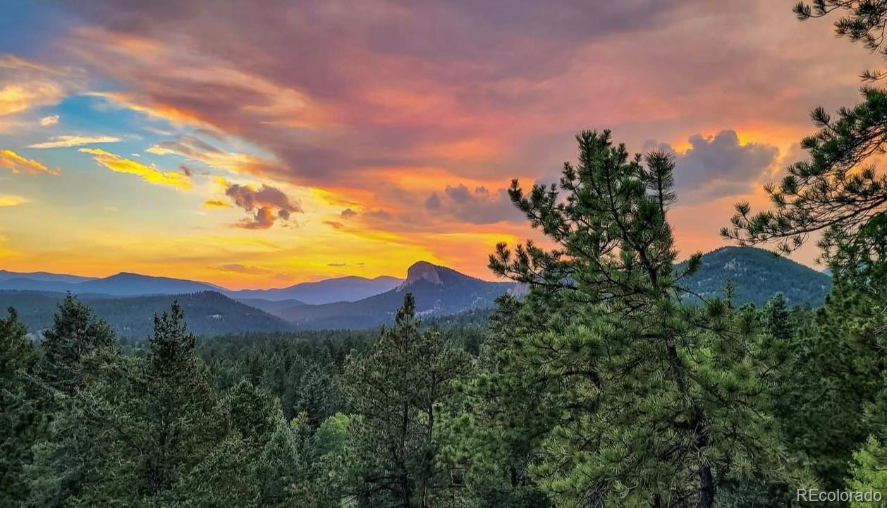 MLS Image #41 for 13909  stone chimney lane,pine, Colorado