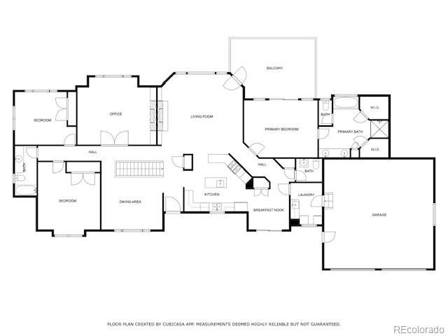 MLS Image #47 for 13909  stone chimney lane,pine, Colorado