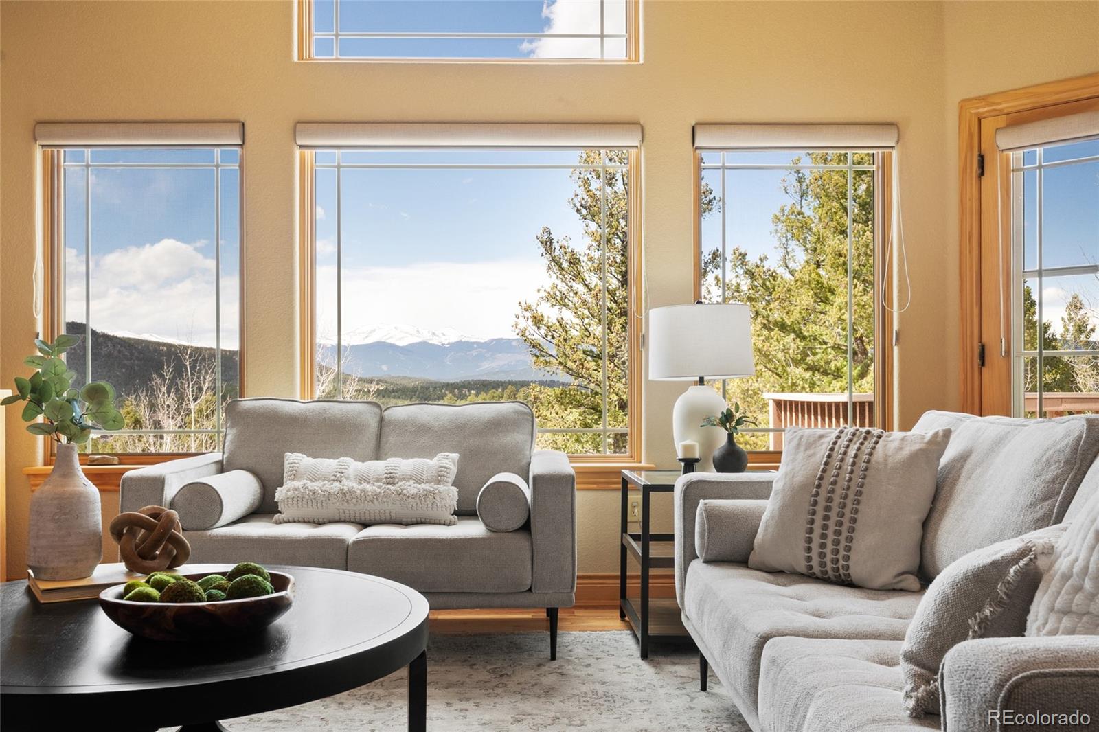 MLS Image #5 for 13909  stone chimney lane,pine, Colorado