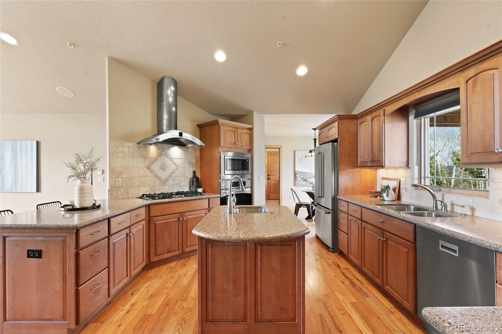 MLS Image #6 for 13909  stone chimney lane,pine, Colorado