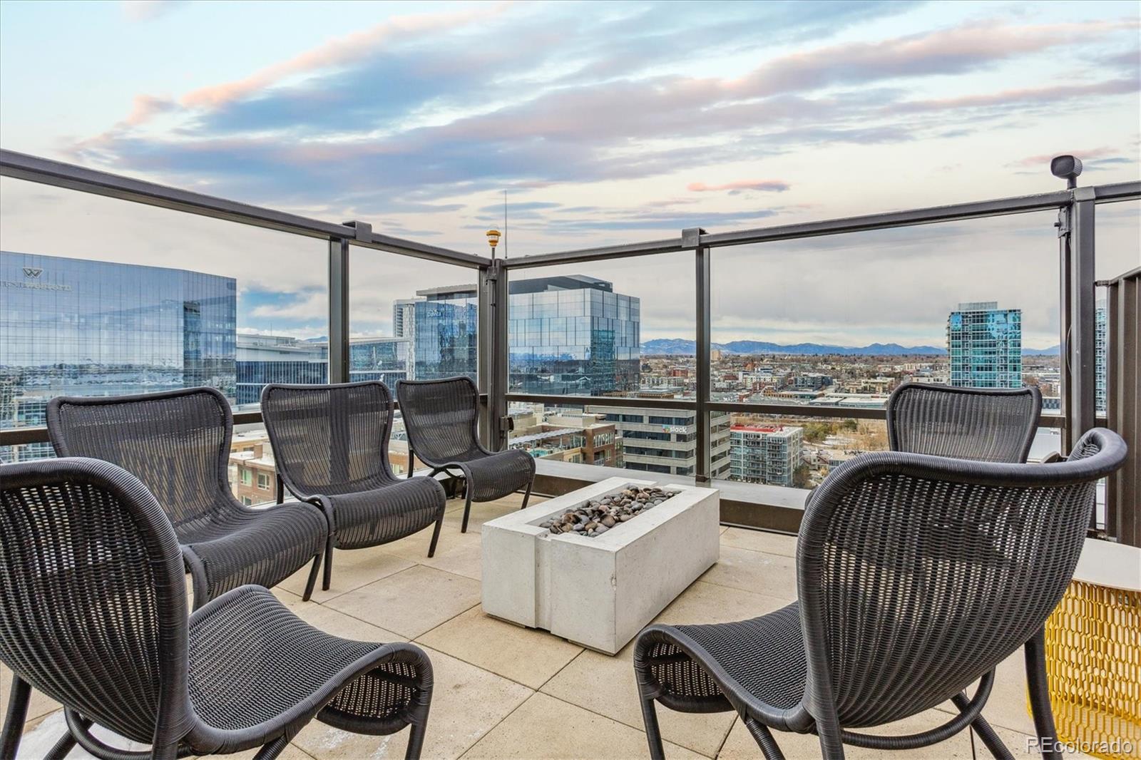 MLS Image #35 for 1750  wewatta street 1127,denver, Colorado