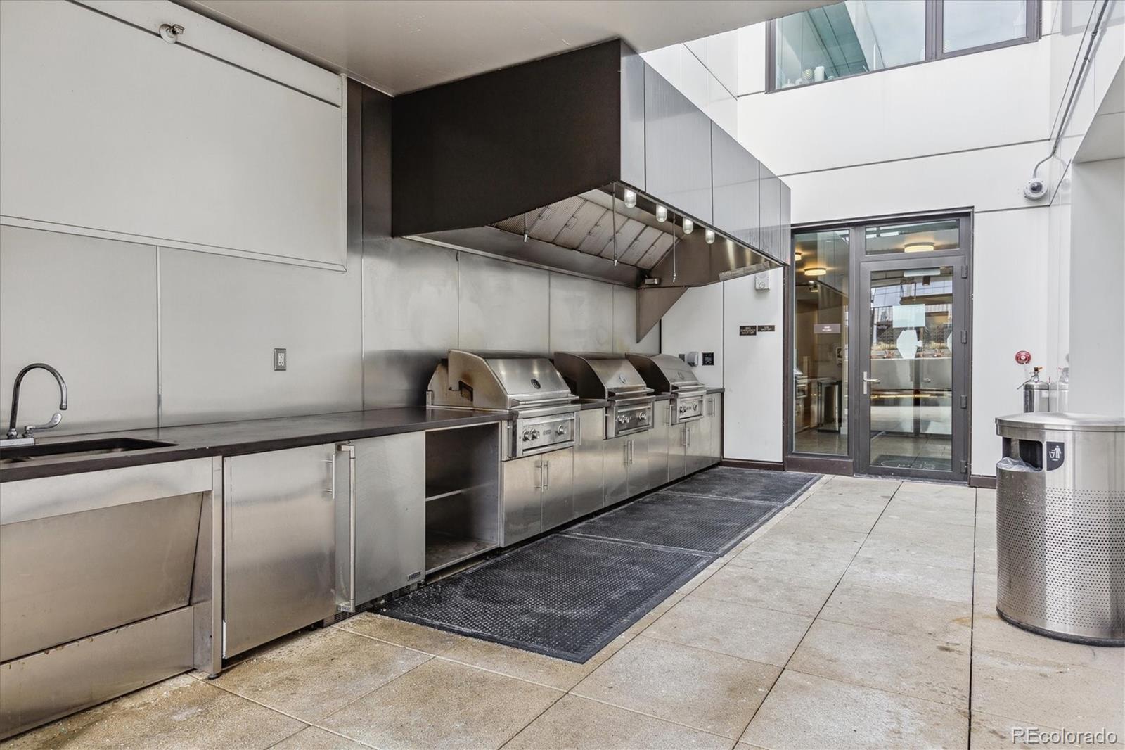 MLS Image #36 for 1750  wewatta street 1127,denver, Colorado