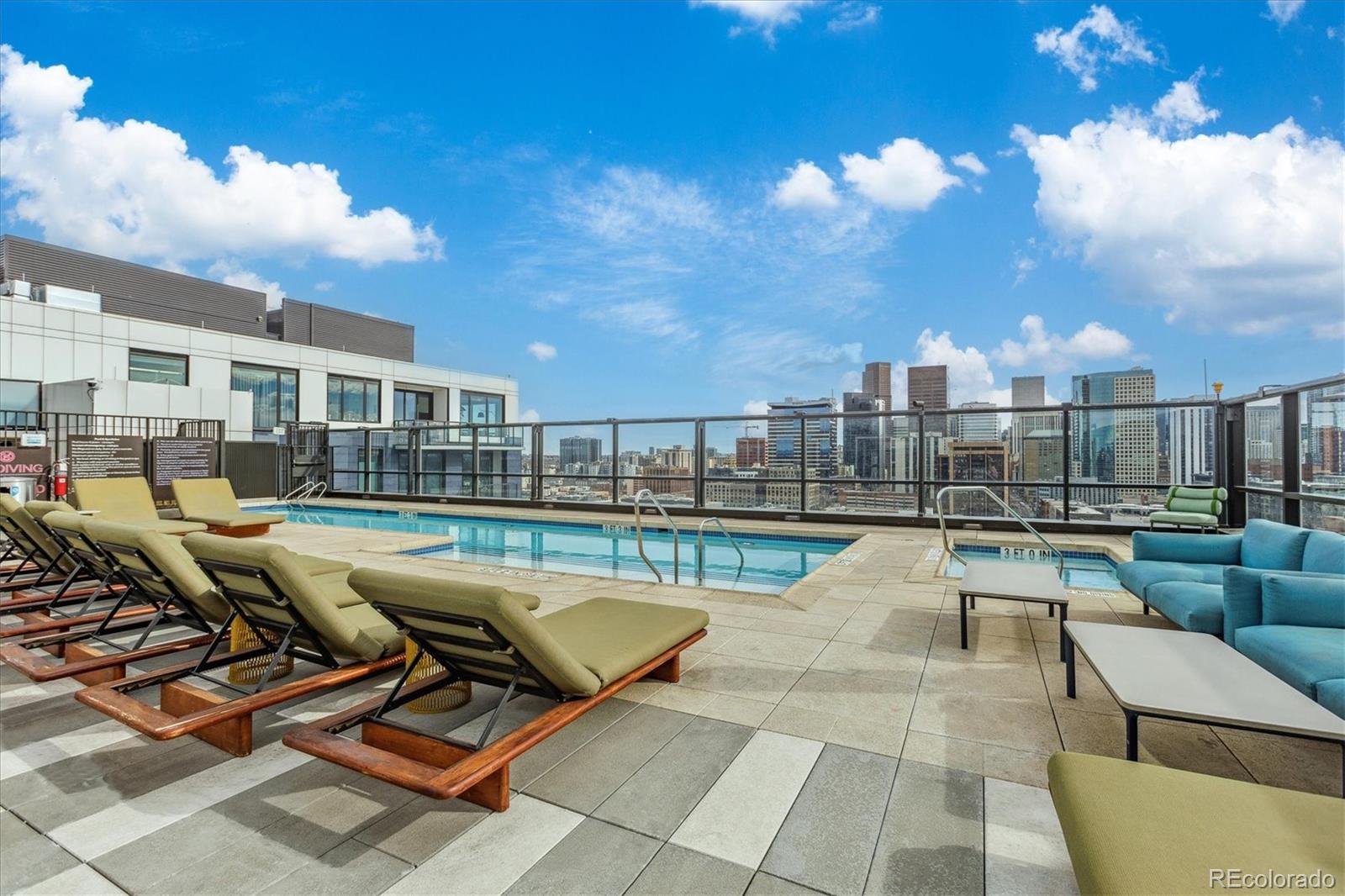 MLS Image #38 for 1750  wewatta street 1127,denver, Colorado