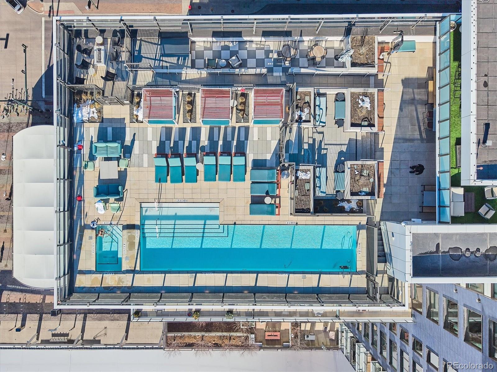 MLS Image #39 for 1750  wewatta street 1127,denver, Colorado