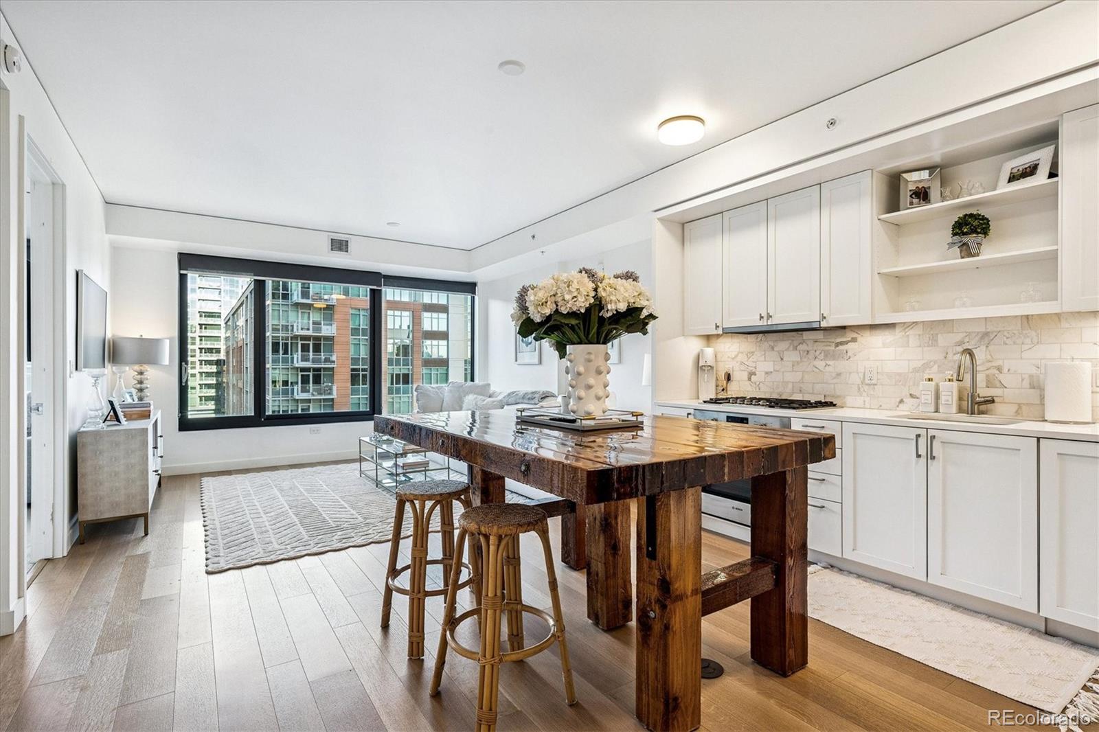 MLS Image #4 for 1750  wewatta street 1127,denver, Colorado