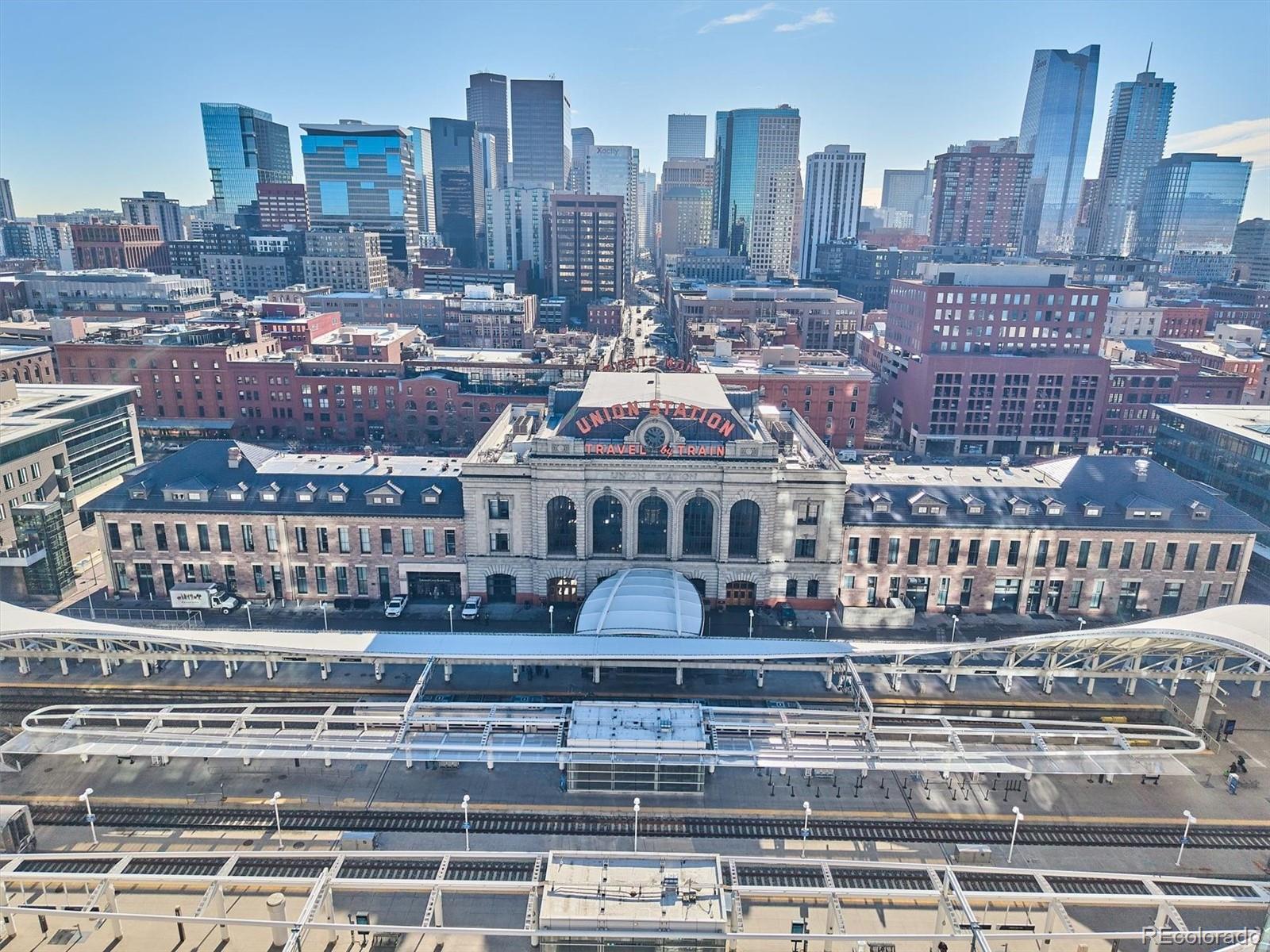 MLS Image #40 for 1750  wewatta street 1127,denver, Colorado