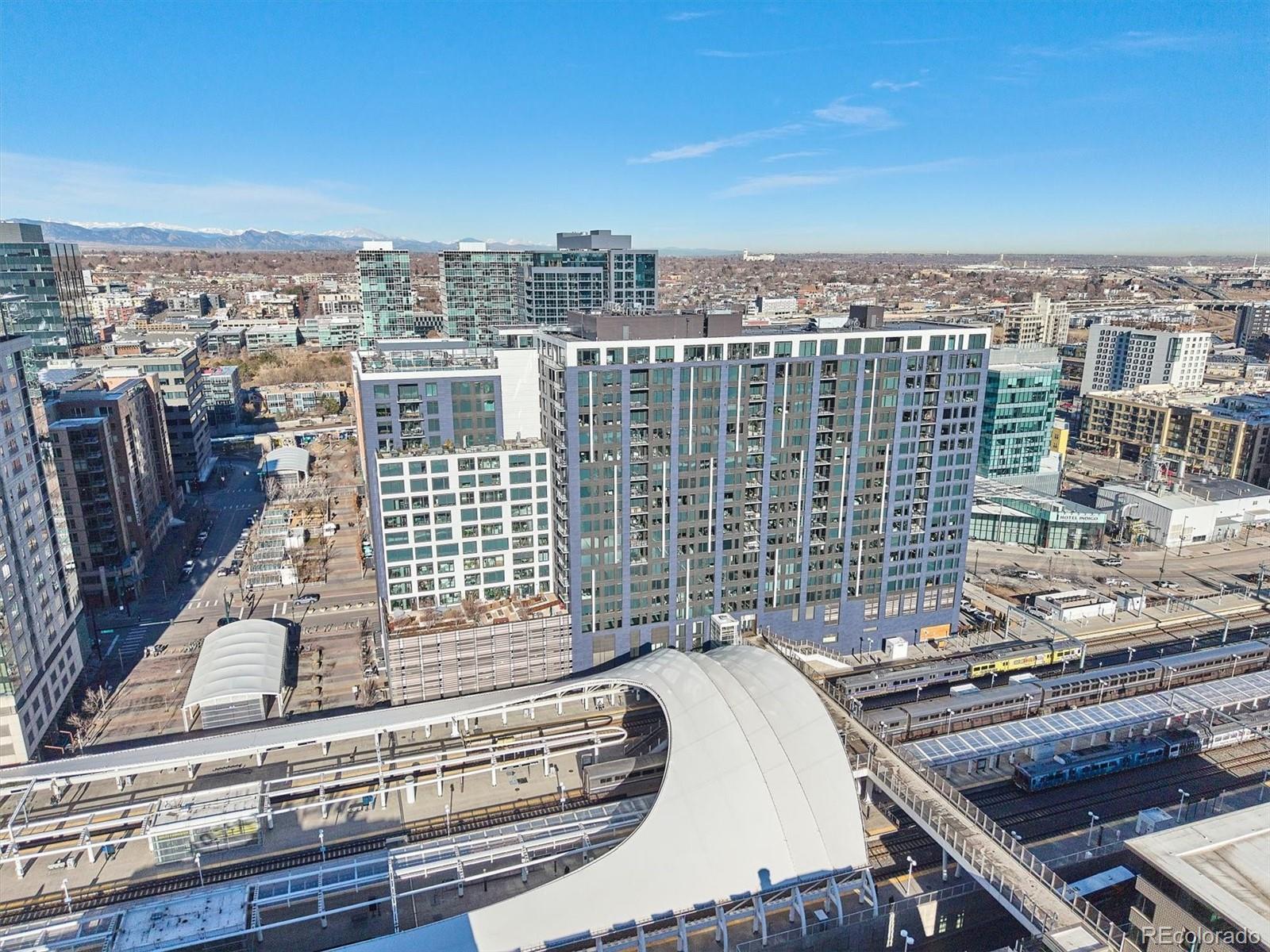 MLS Image #41 for 1750  wewatta street 1127,denver, Colorado