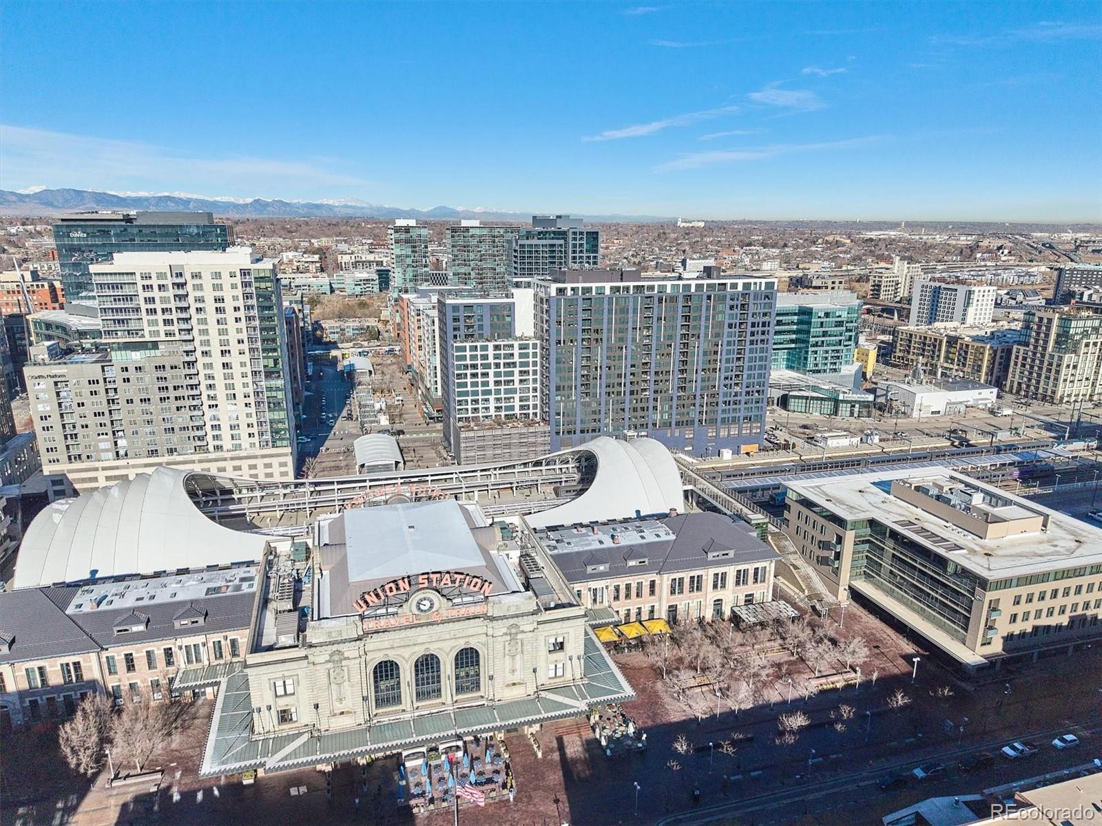 MLS Image #42 for 1750  wewatta street 1127,denver, Colorado
