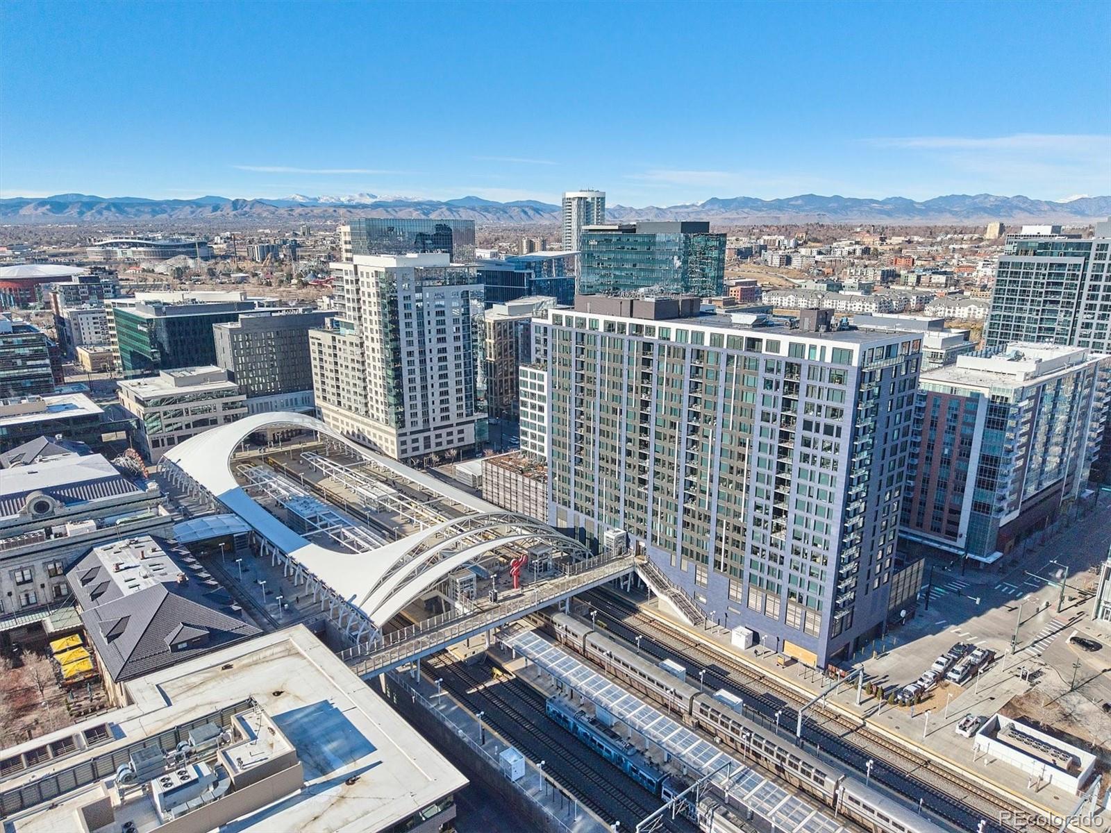 MLS Image #43 for 1750  wewatta street 1127,denver, Colorado
