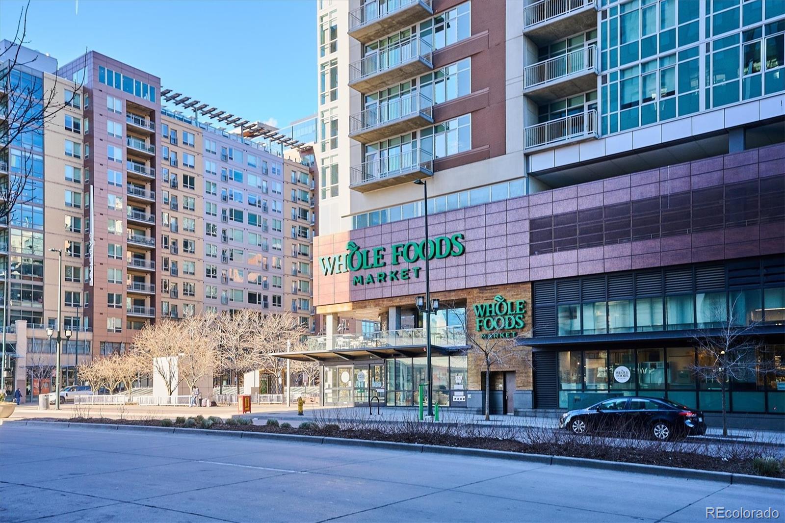 MLS Image #44 for 1750  wewatta street 1127,denver, Colorado