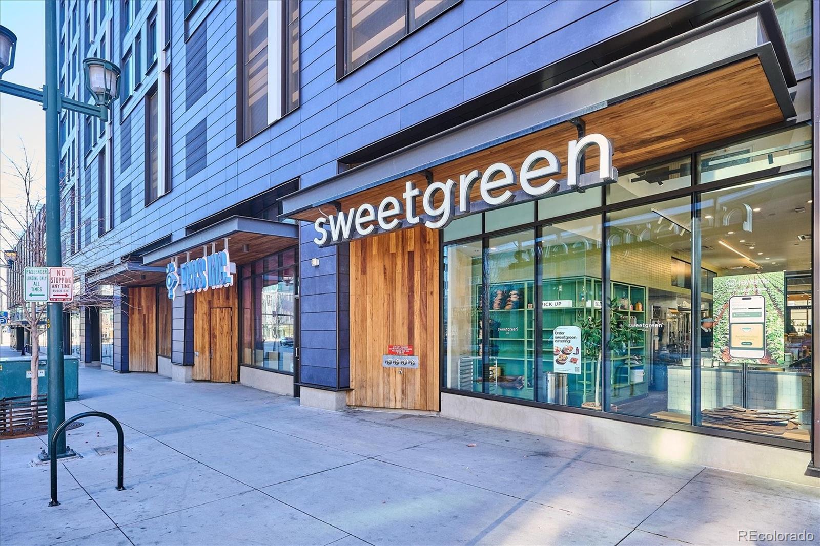 MLS Image #45 for 1750  wewatta street 1127,denver, Colorado