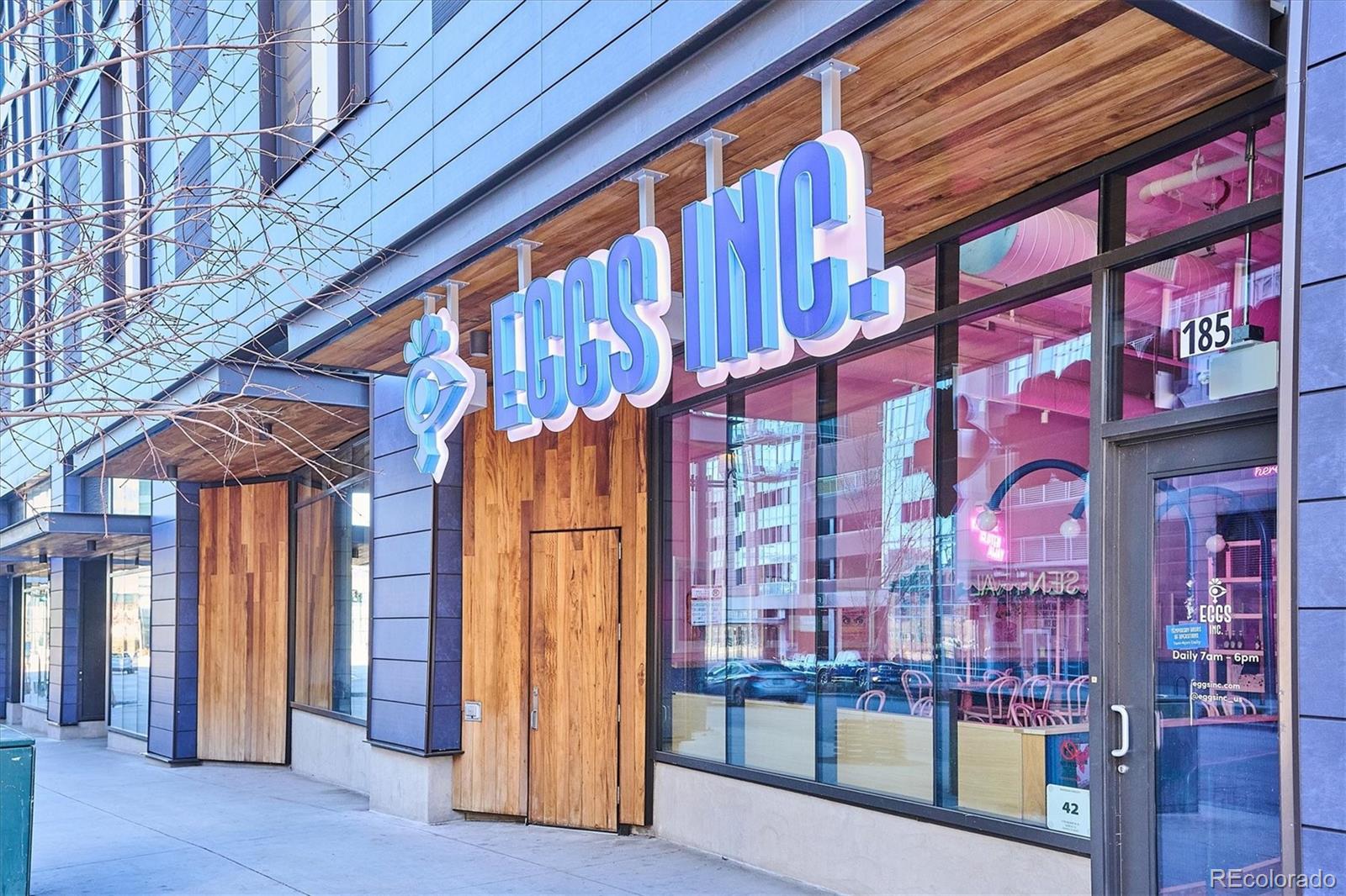 MLS Image #46 for 1750  wewatta street 1127,denver, Colorado
