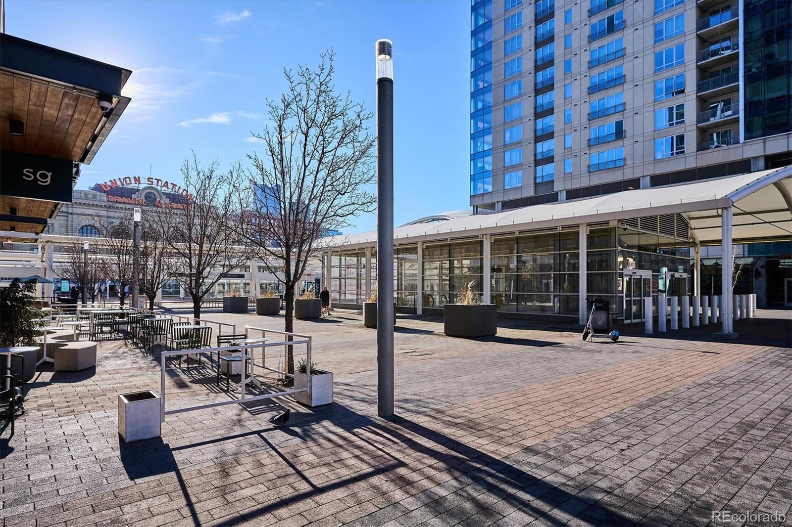 MLS Image #47 for 1750  wewatta street 1127,denver, Colorado