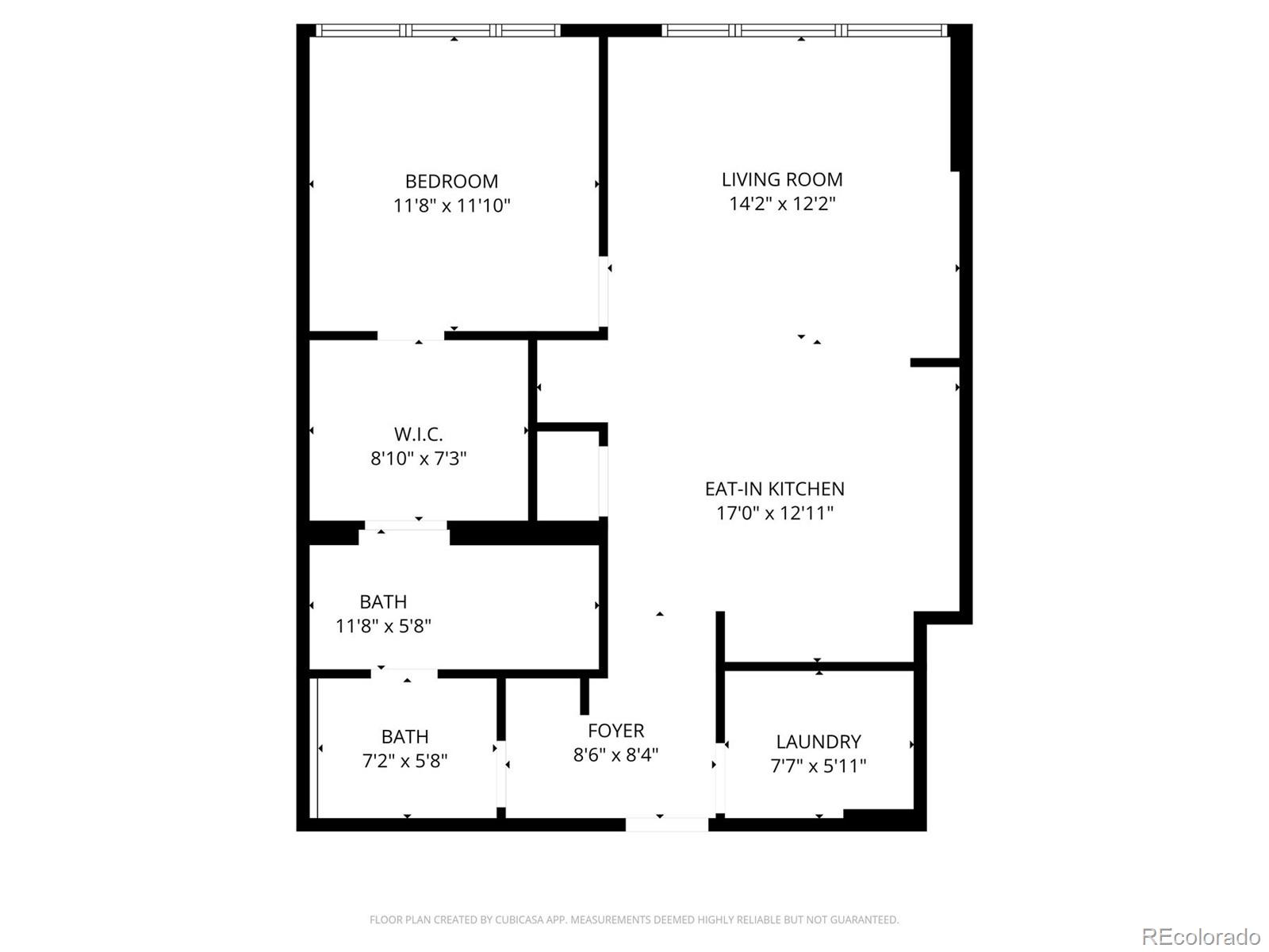 MLS Image #49 for 1750  wewatta street 1127,denver, Colorado