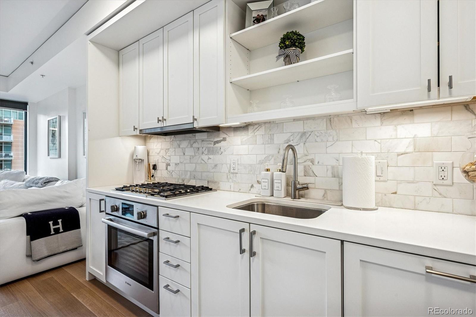 MLS Image #6 for 1750  wewatta street 1127,denver, Colorado
