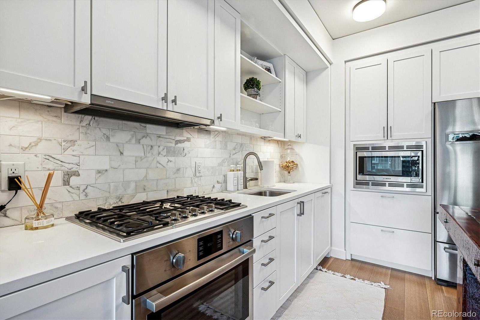 MLS Image #7 for 1750  wewatta street 1127,denver, Colorado