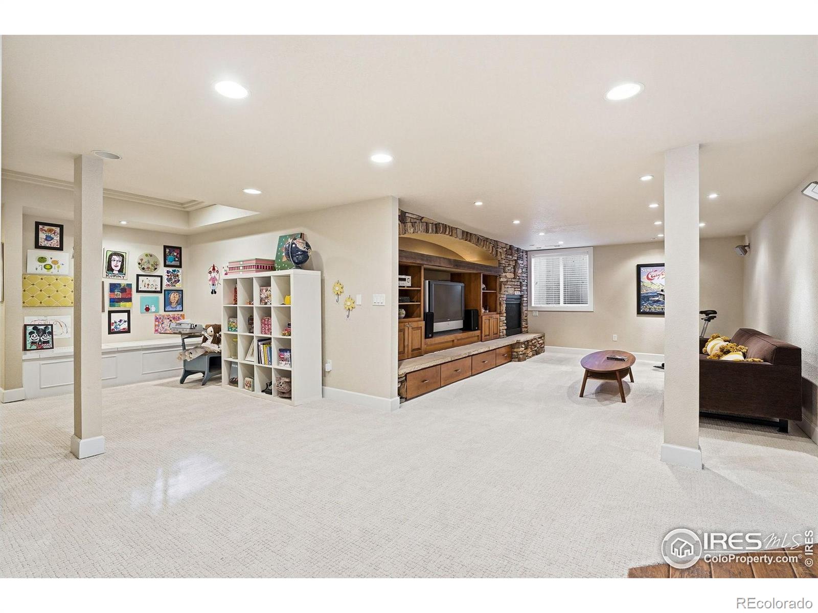 MLS Image #32 for 2812  shoshone trail,lafayette, Colorado