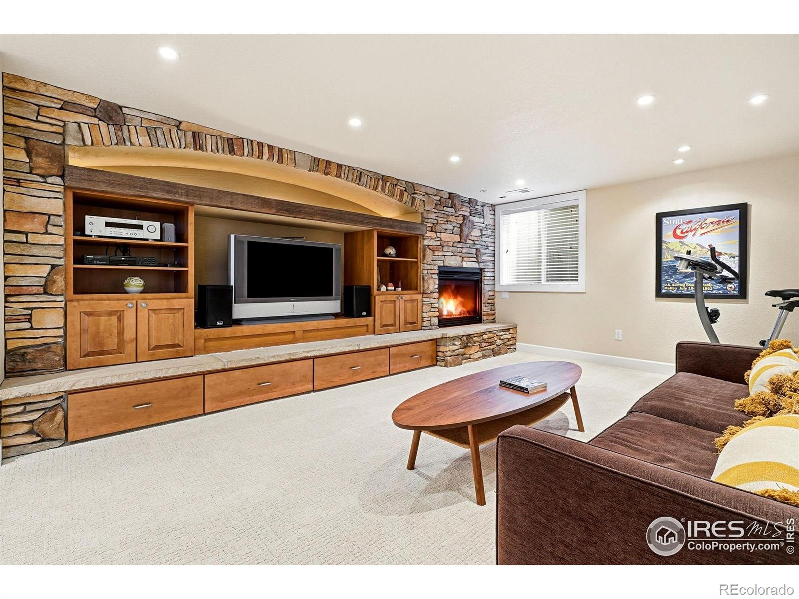 MLS Image #33 for 2812  shoshone trail,lafayette, Colorado