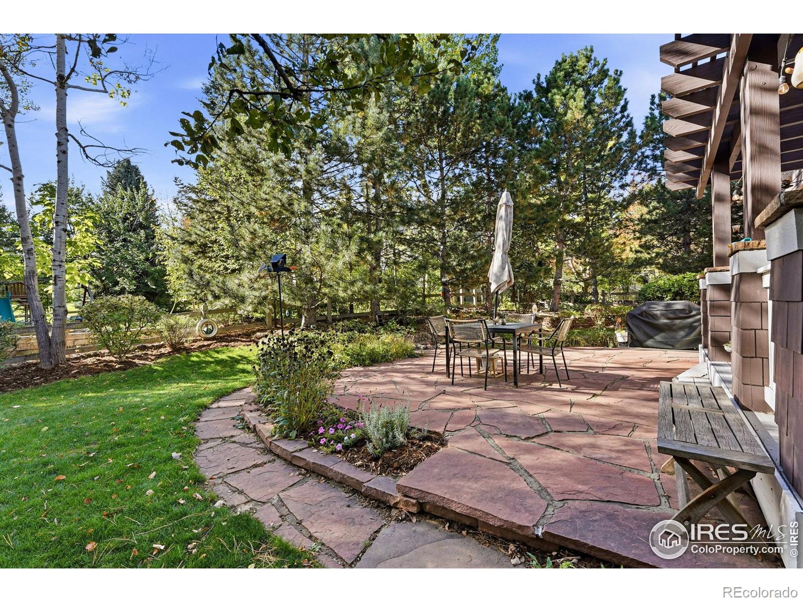 MLS Image #41 for 2812  shoshone trail,lafayette, Colorado