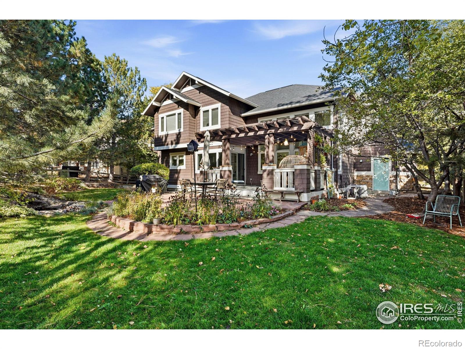 MLS Image #43 for 2812  shoshone trail,lafayette, Colorado