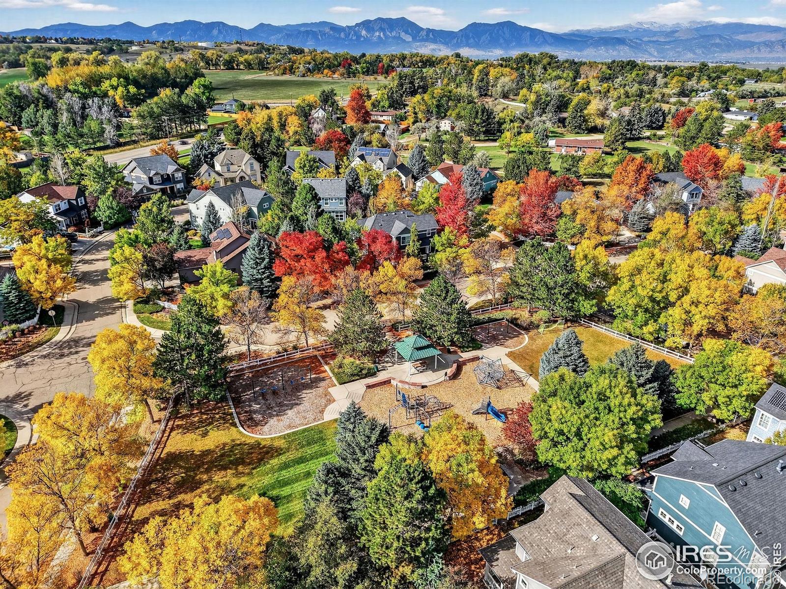 MLS Image #45 for 2812  shoshone trail,lafayette, Colorado