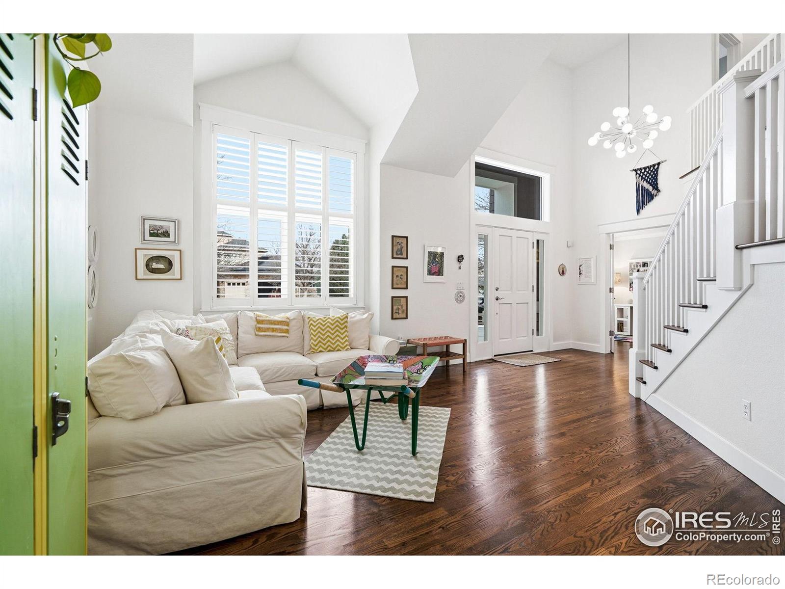 MLS Image #7 for 2812  shoshone trail,lafayette, Colorado