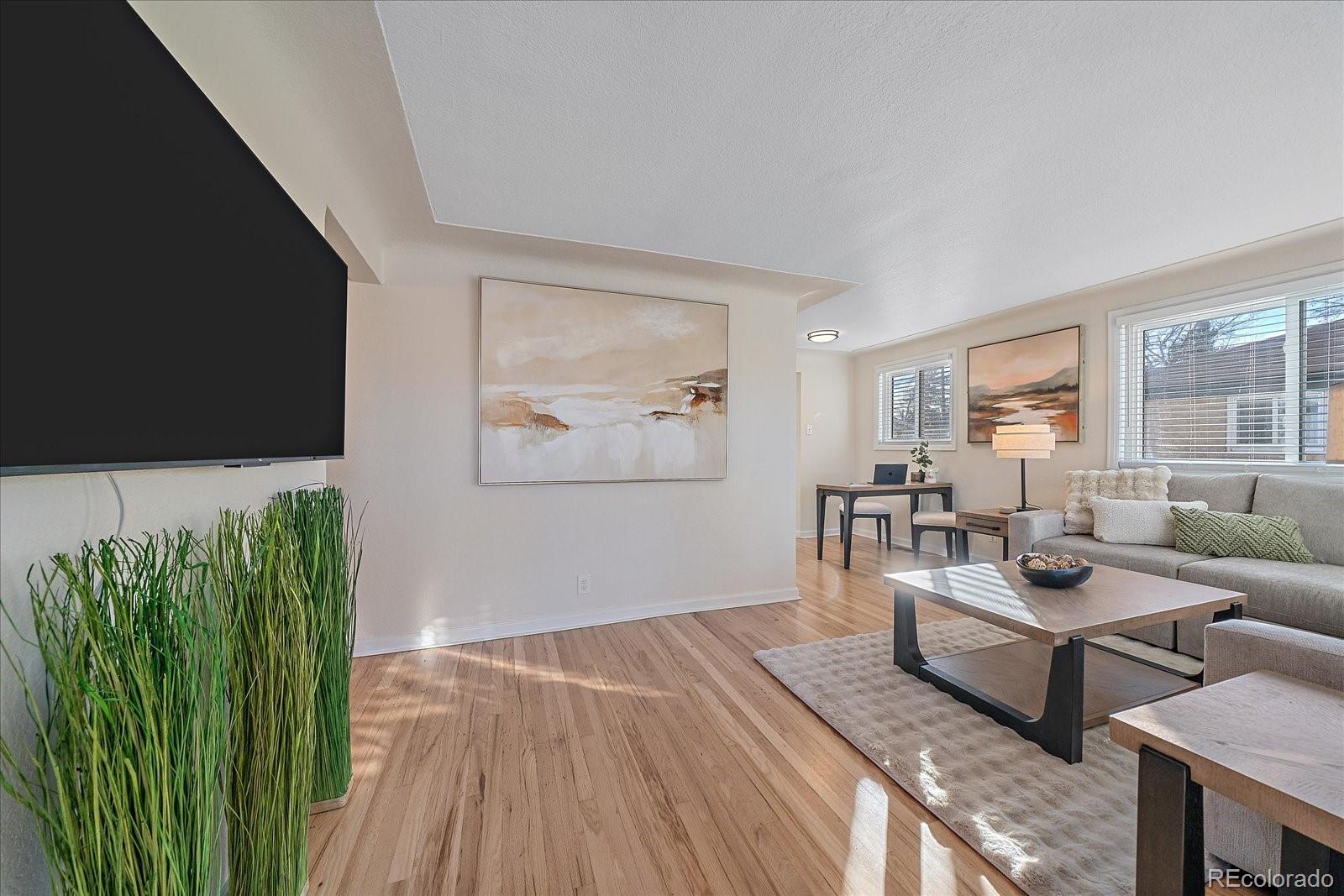 MLS Image #2 for 5420  garland street,arvada, Colorado