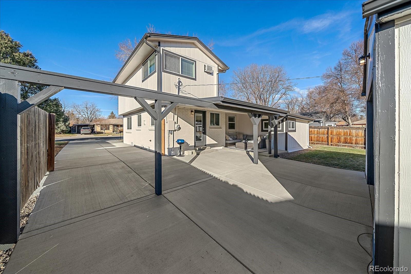 MLS Image #25 for 5420  garland street,arvada, Colorado