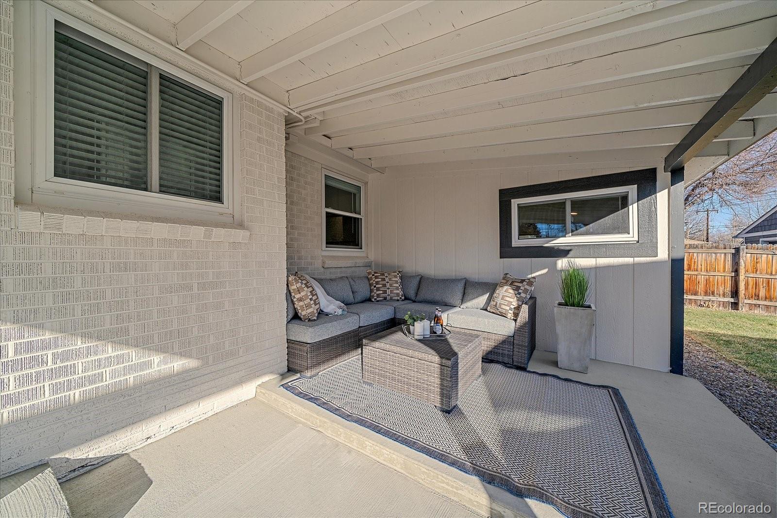MLS Image #26 for 5420  garland street,arvada, Colorado