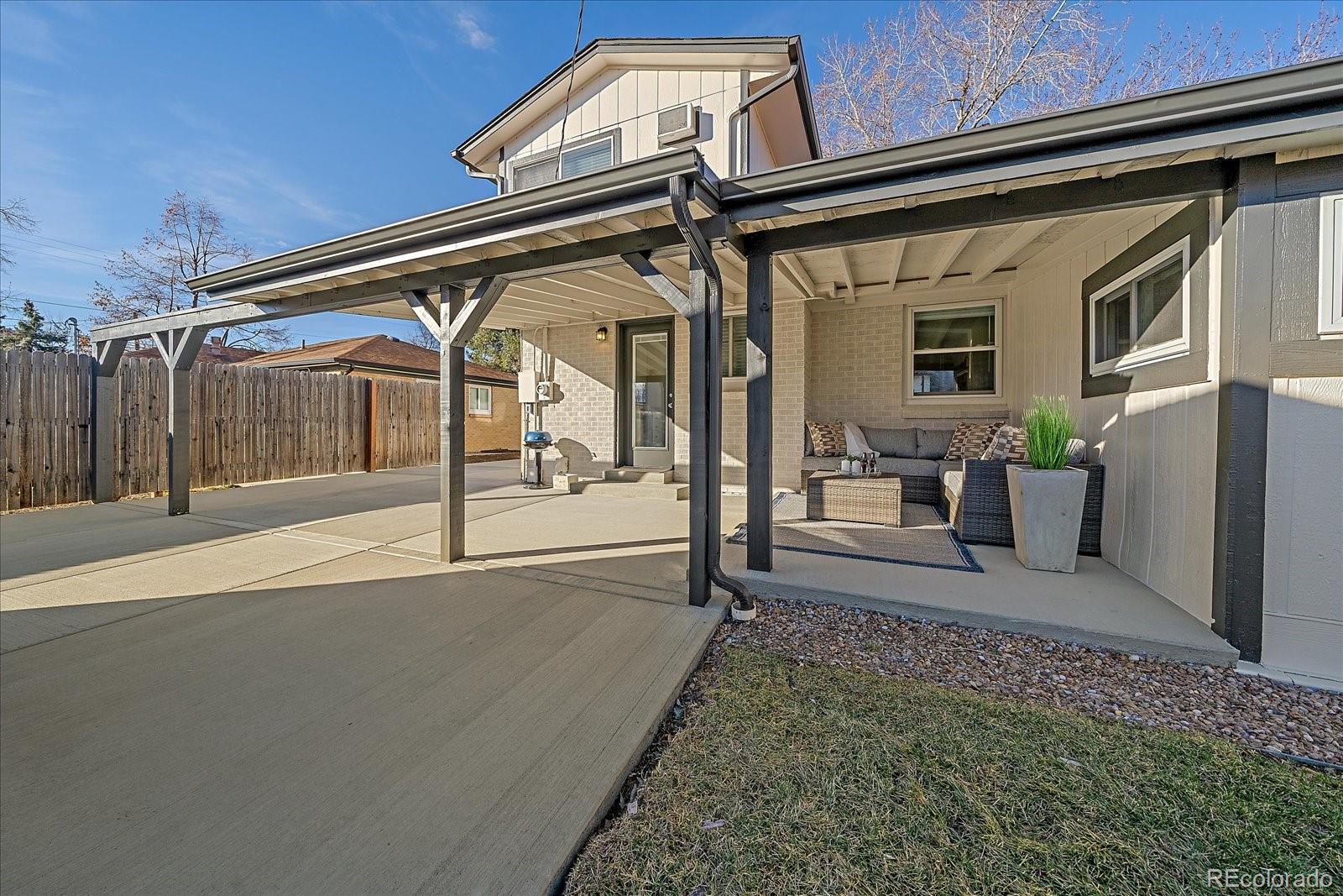 MLS Image #27 for 5420  garland street,arvada, Colorado