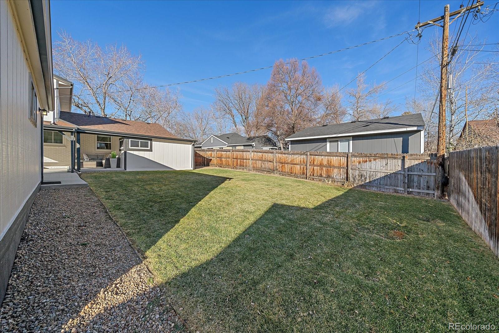 MLS Image #28 for 5420  garland street,arvada, Colorado