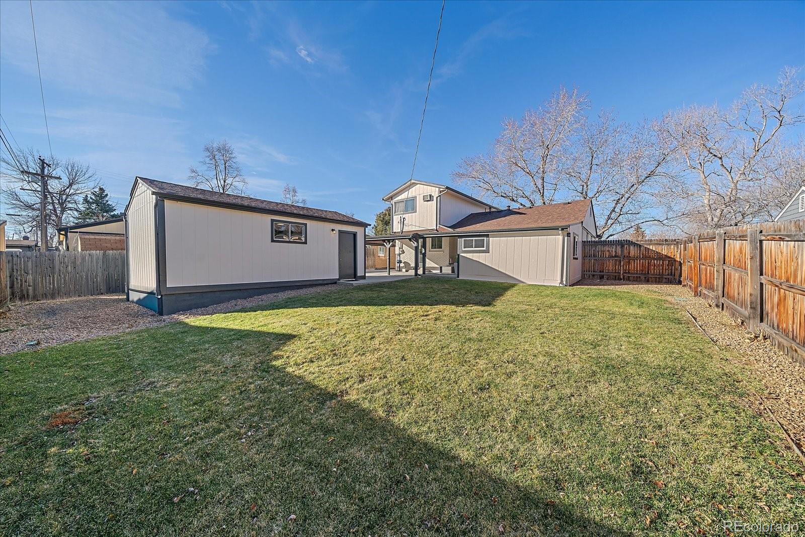 MLS Image #29 for 5420  garland street,arvada, Colorado