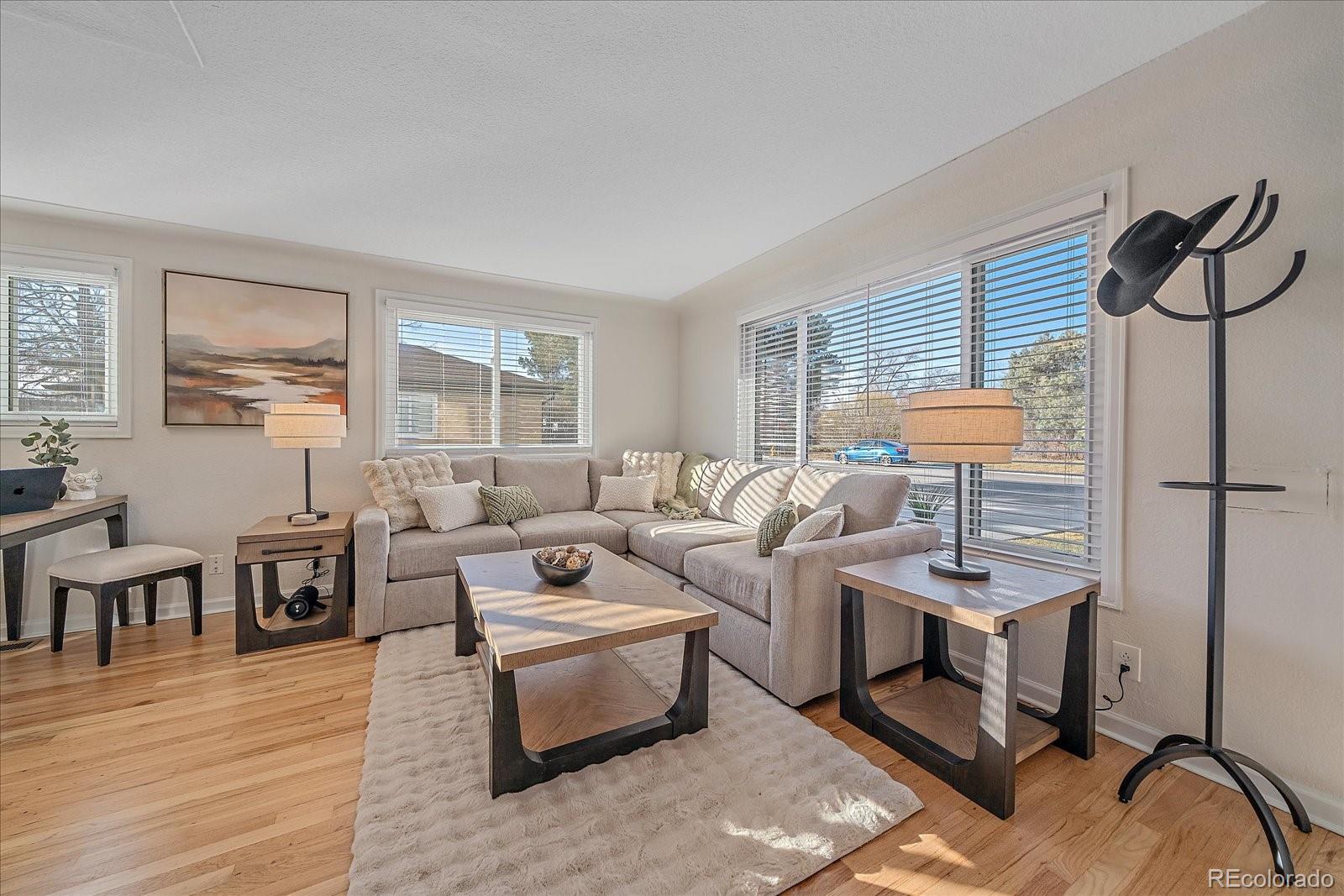 MLS Image #3 for 5420  garland street,arvada, Colorado