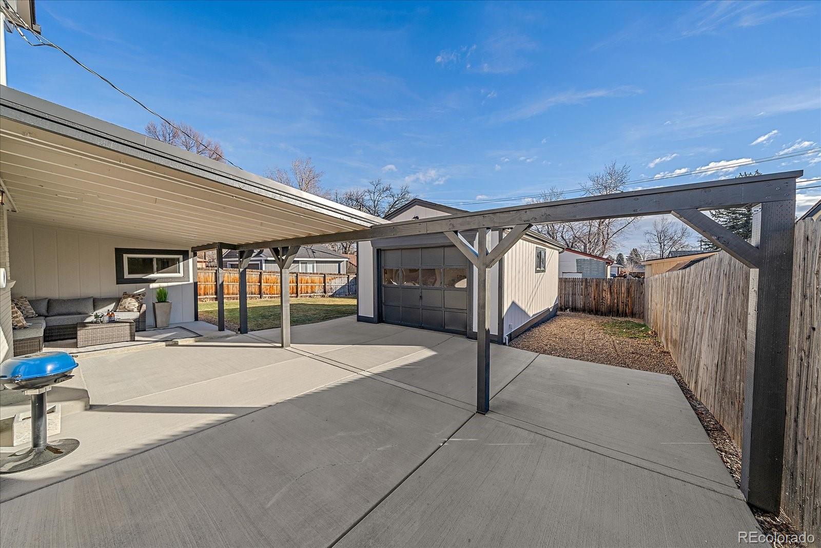 MLS Image #30 for 5420  garland street,arvada, Colorado