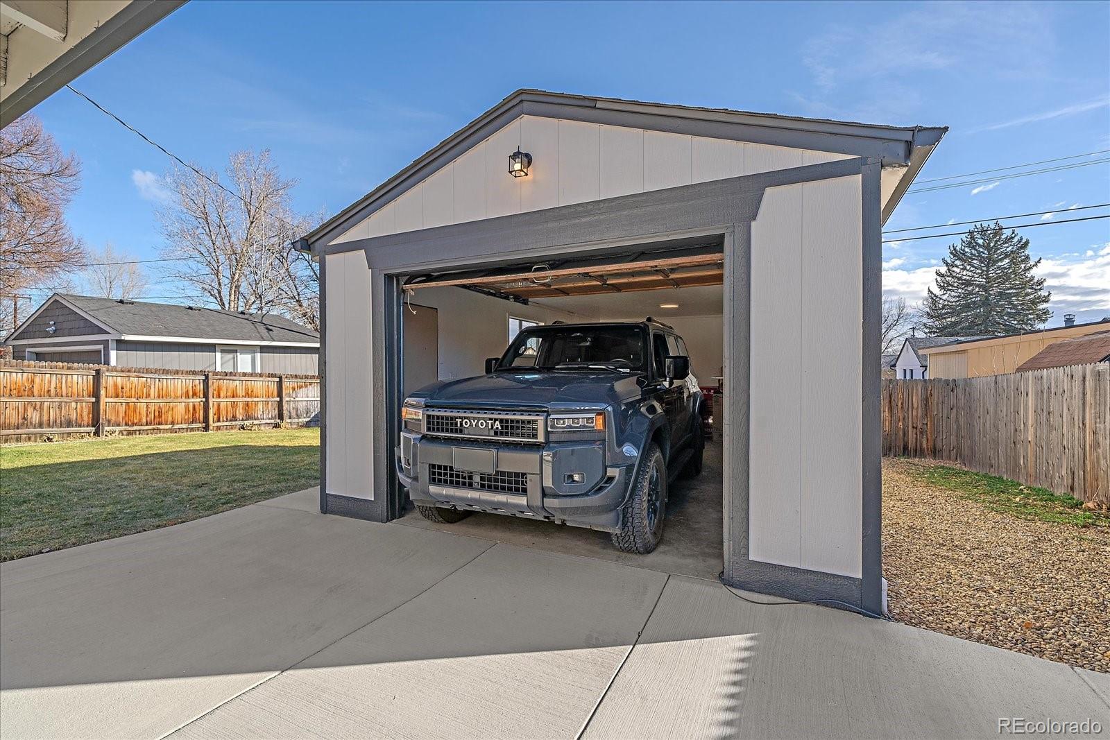 MLS Image #31 for 5420  garland street,arvada, Colorado