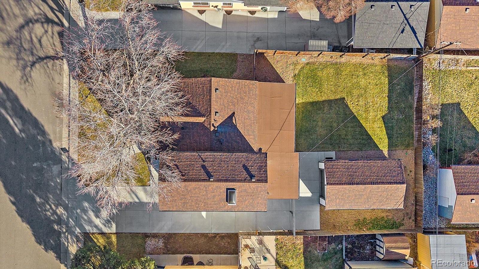 MLS Image #33 for 5420  garland street,arvada, Colorado