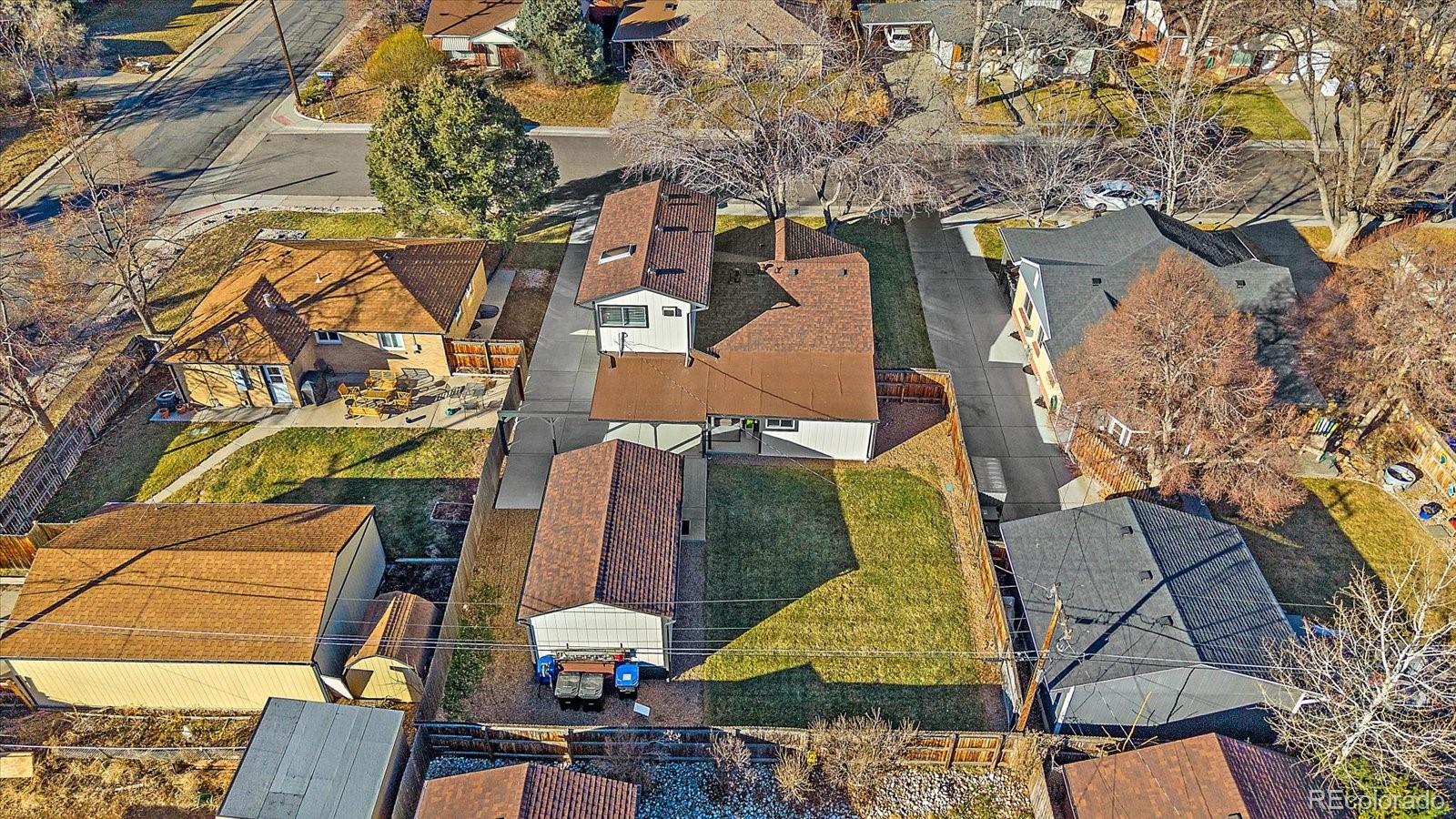 MLS Image #34 for 5420  garland street,arvada, Colorado