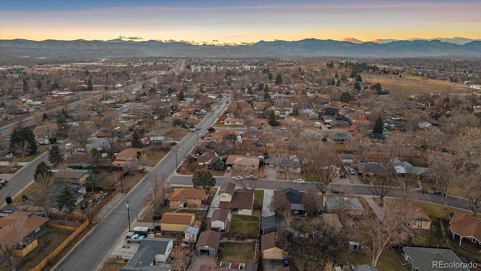 MLS Image #36 for 5420  garland street,arvada, Colorado