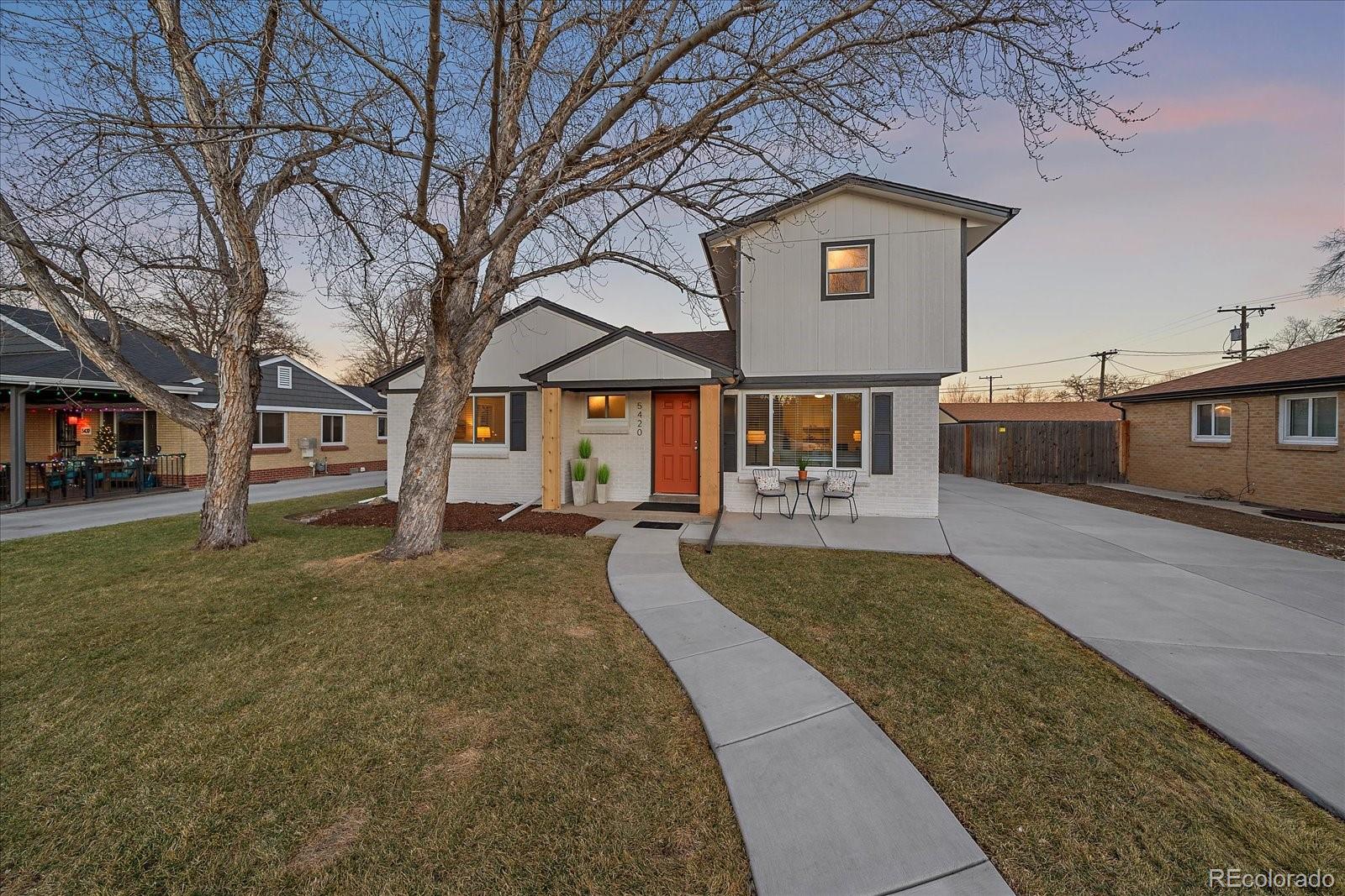 MLS Image #37 for 5420  garland street,arvada, Colorado