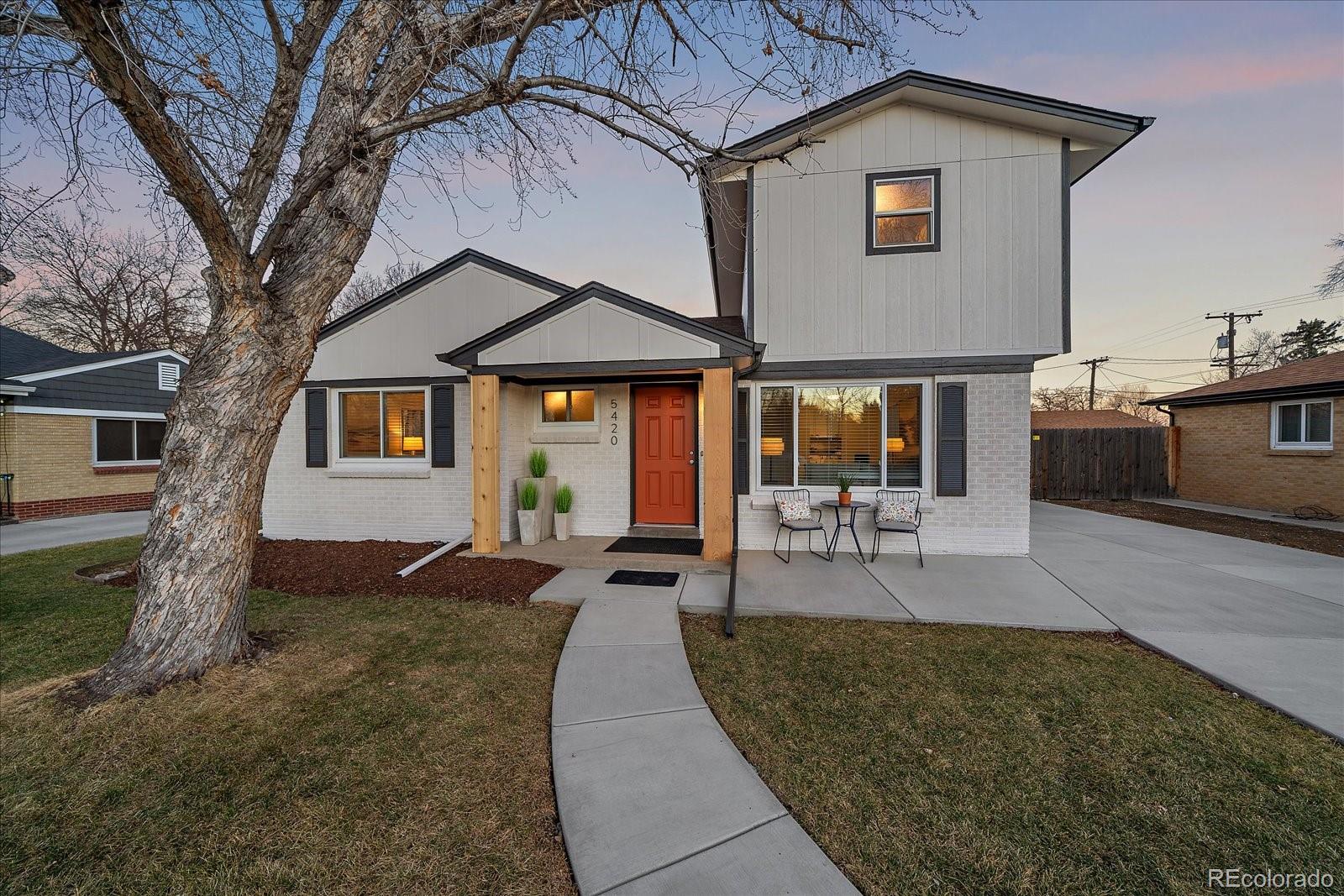 MLS Image #38 for 5420  garland street,arvada, Colorado