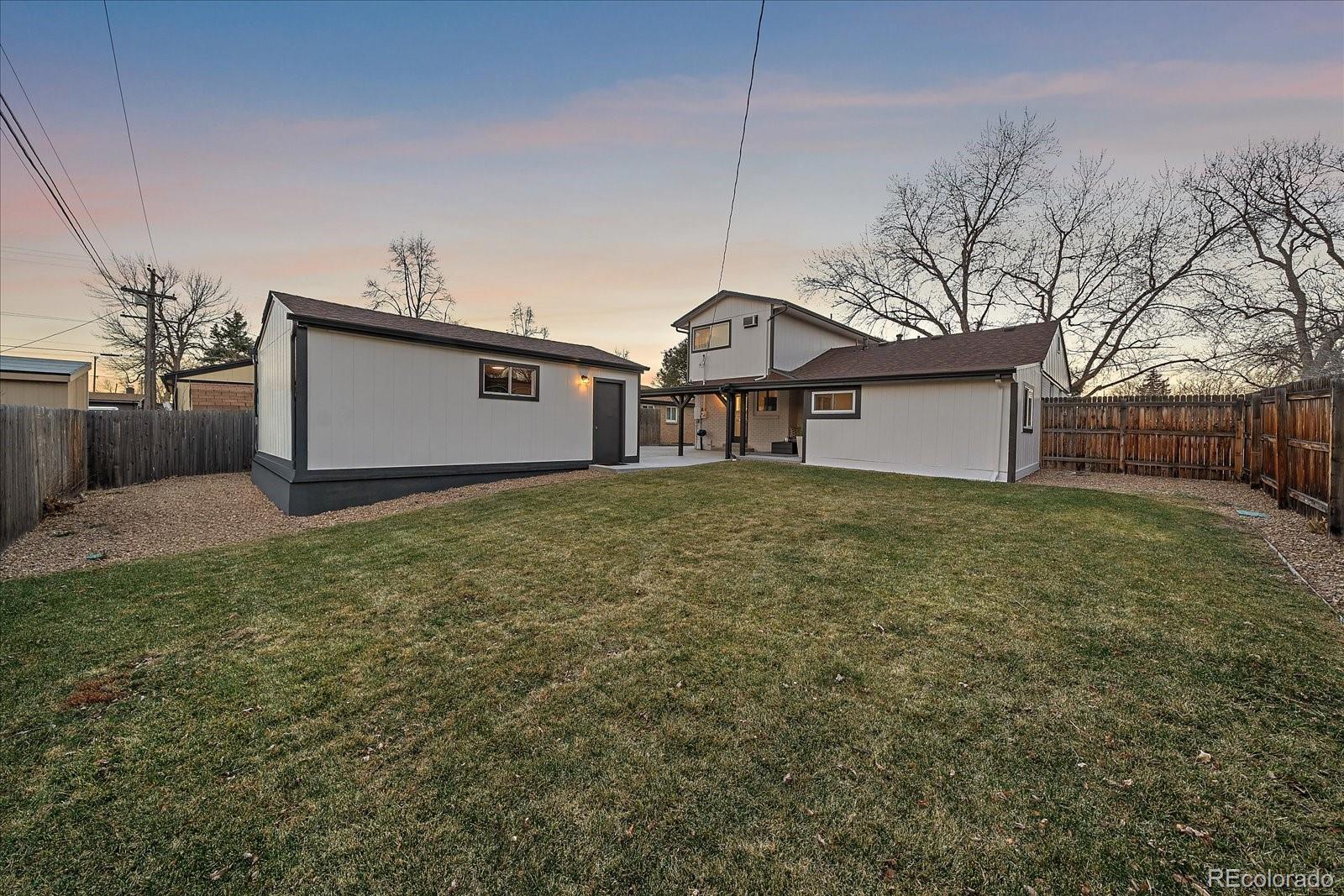 MLS Image #39 for 5420  garland street,arvada, Colorado
