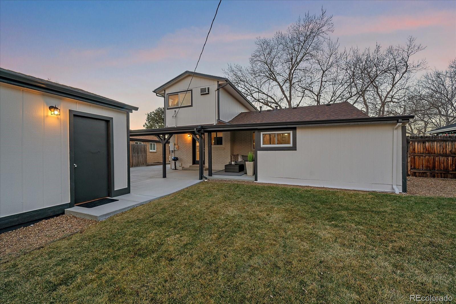 MLS Image #40 for 5420  garland street,arvada, Colorado