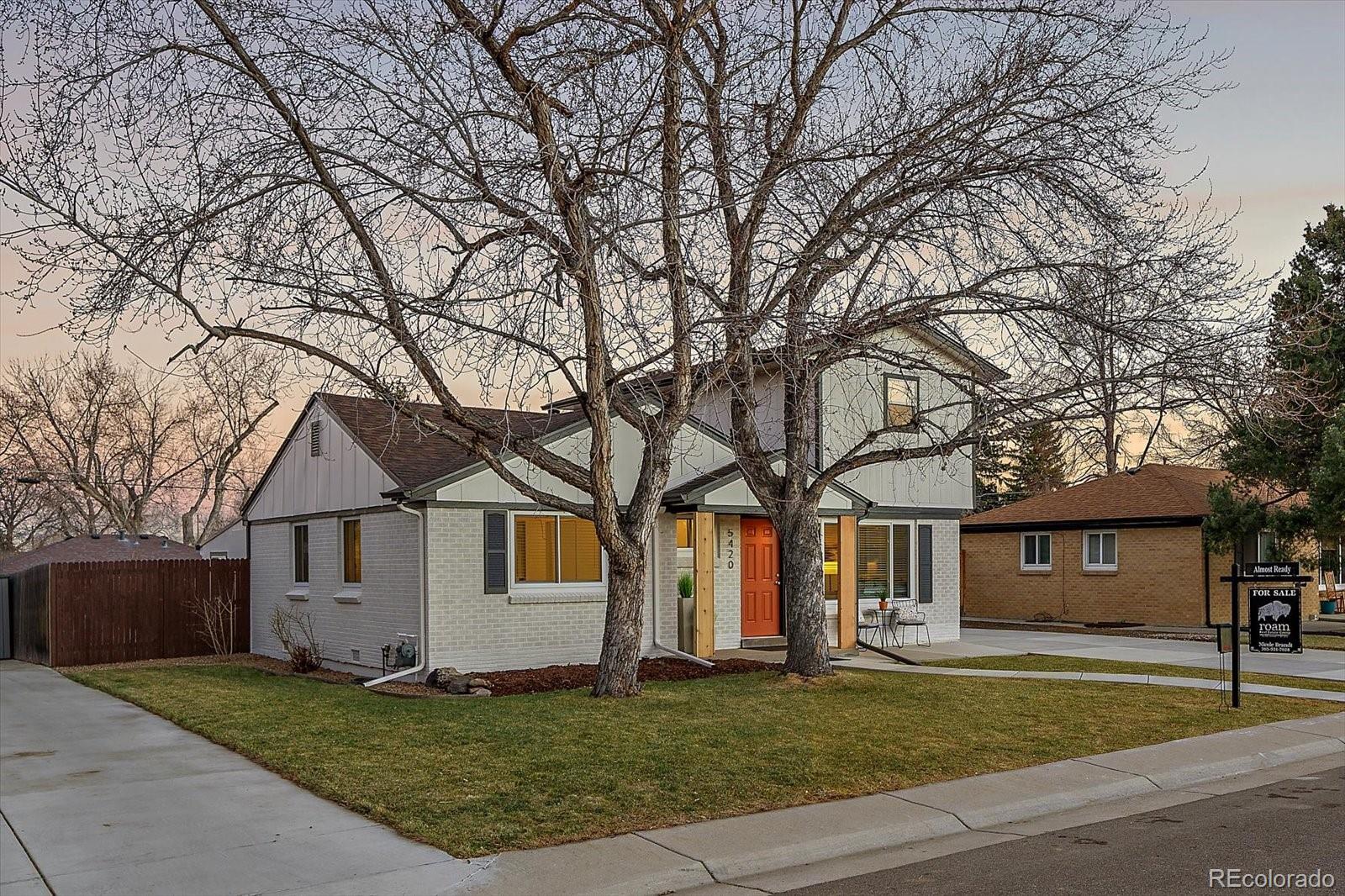 MLS Image #41 for 5420  garland street,arvada, Colorado