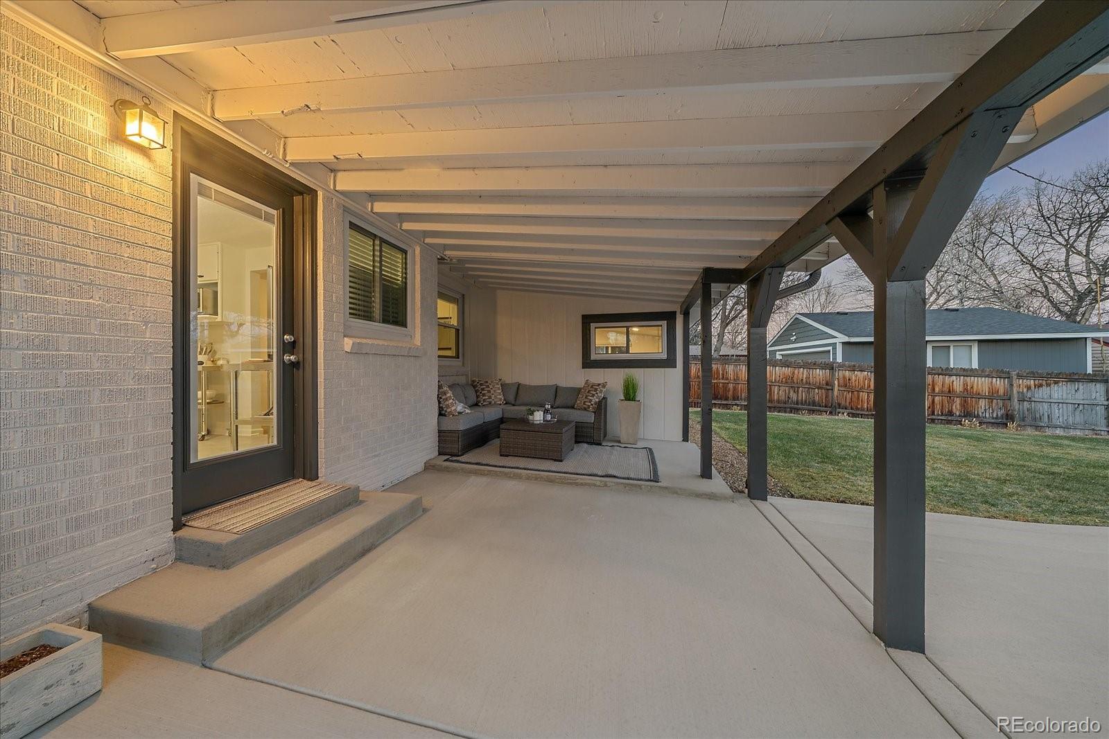MLS Image #42 for 5420  garland street,arvada, Colorado