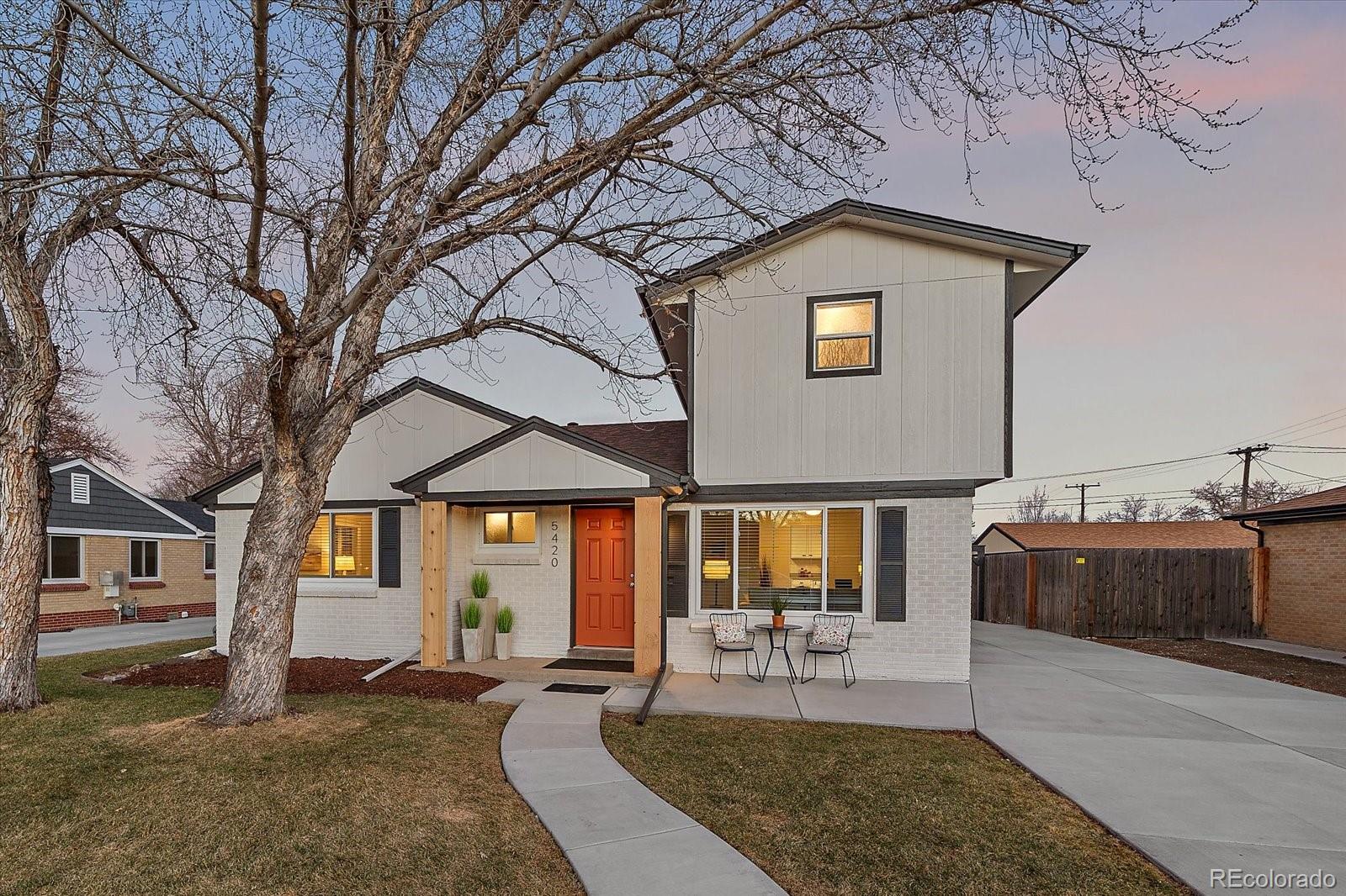 MLS Image #44 for 5420  garland street,arvada, Colorado