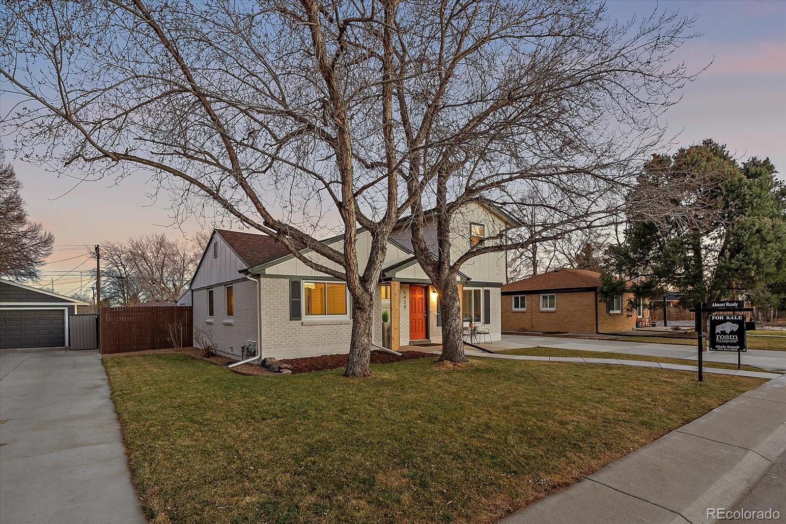 MLS Image #45 for 5420  garland street,arvada, Colorado