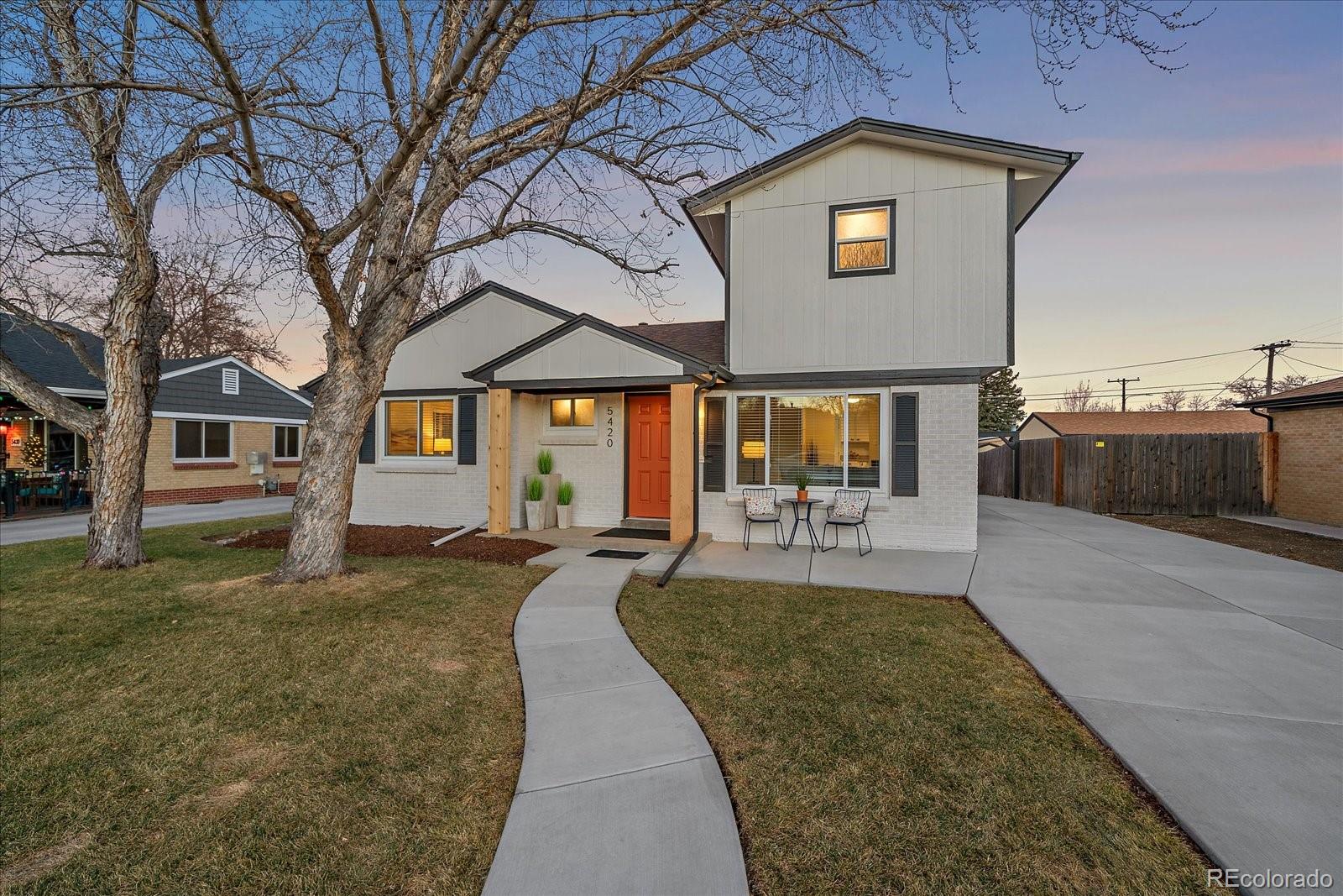 MLS Image #46 for 5420  garland street,arvada, Colorado